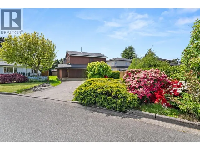 5620 PLOVER COURT, Richmond 2