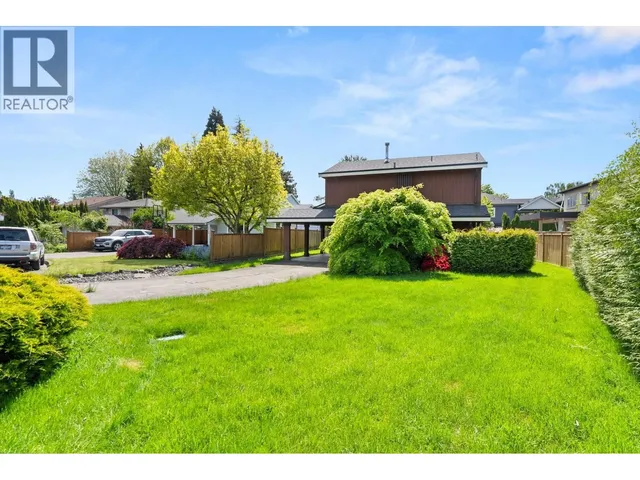 5620 PLOVER COURT, Richmond 4