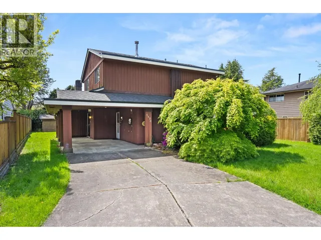 5620 PLOVER COURT, Richmond 5