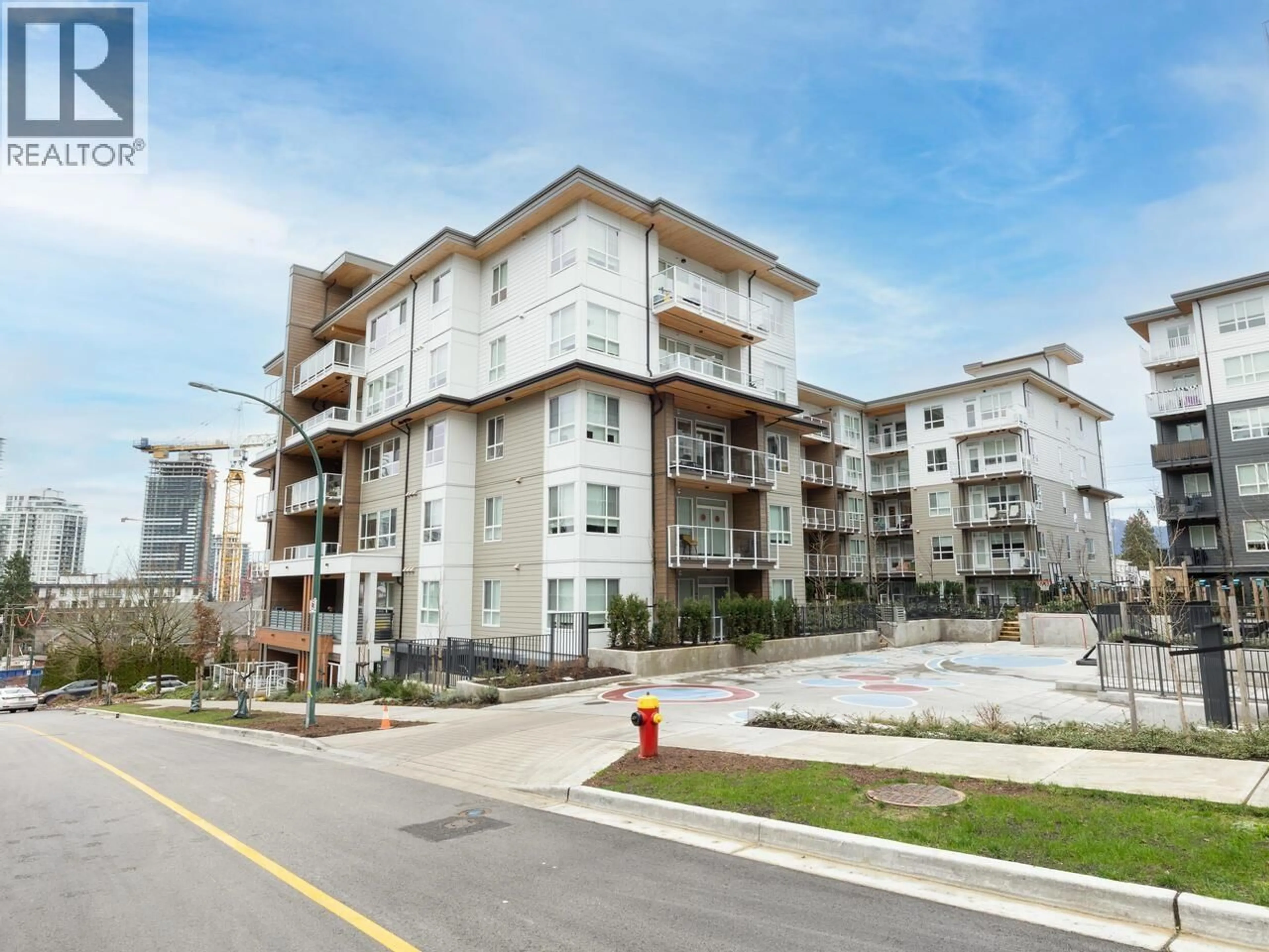 Unknown for 105 - 723 GROVER AVENUE, Coquitlam British Columbia V3J0L9