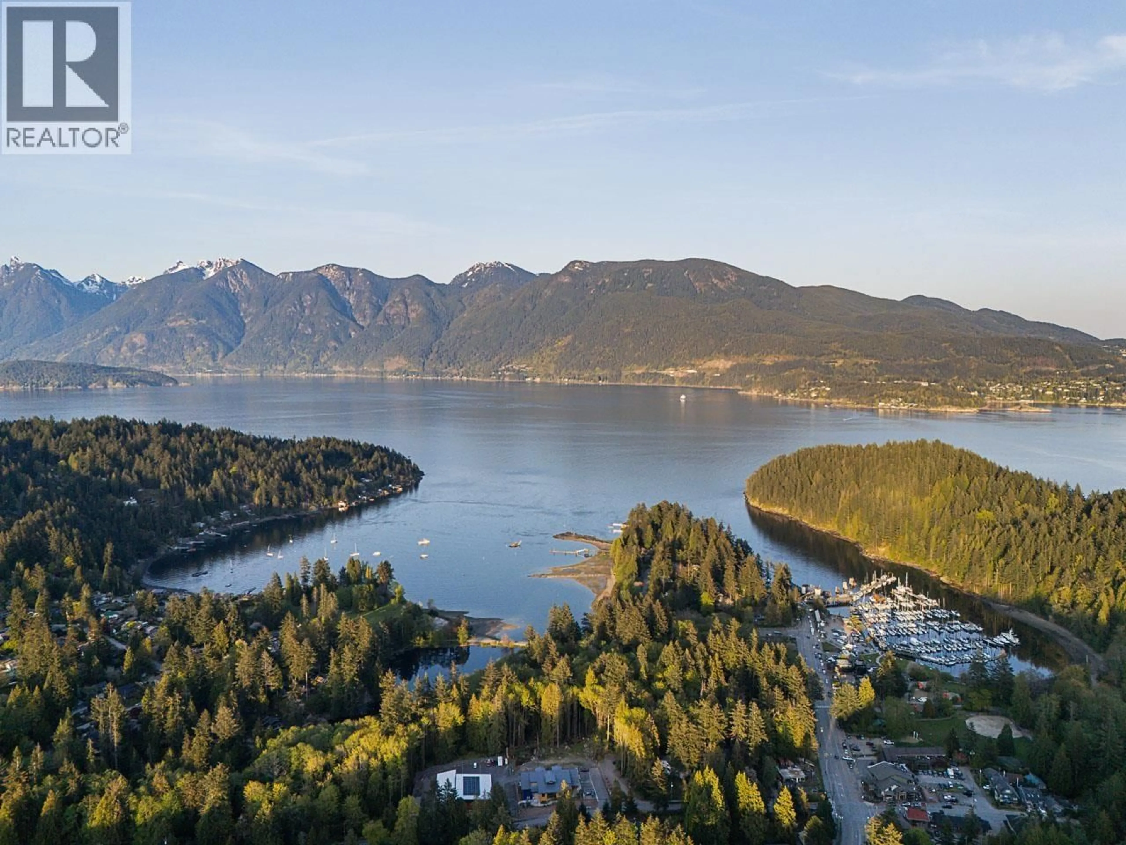 A pic from outside/outdoor area/front of a property/back of a property/a pic from drone, water/lake/river/ocean view for 885 RIVENDELL DRIVE, Bowen Island British Columbia V0N1G0