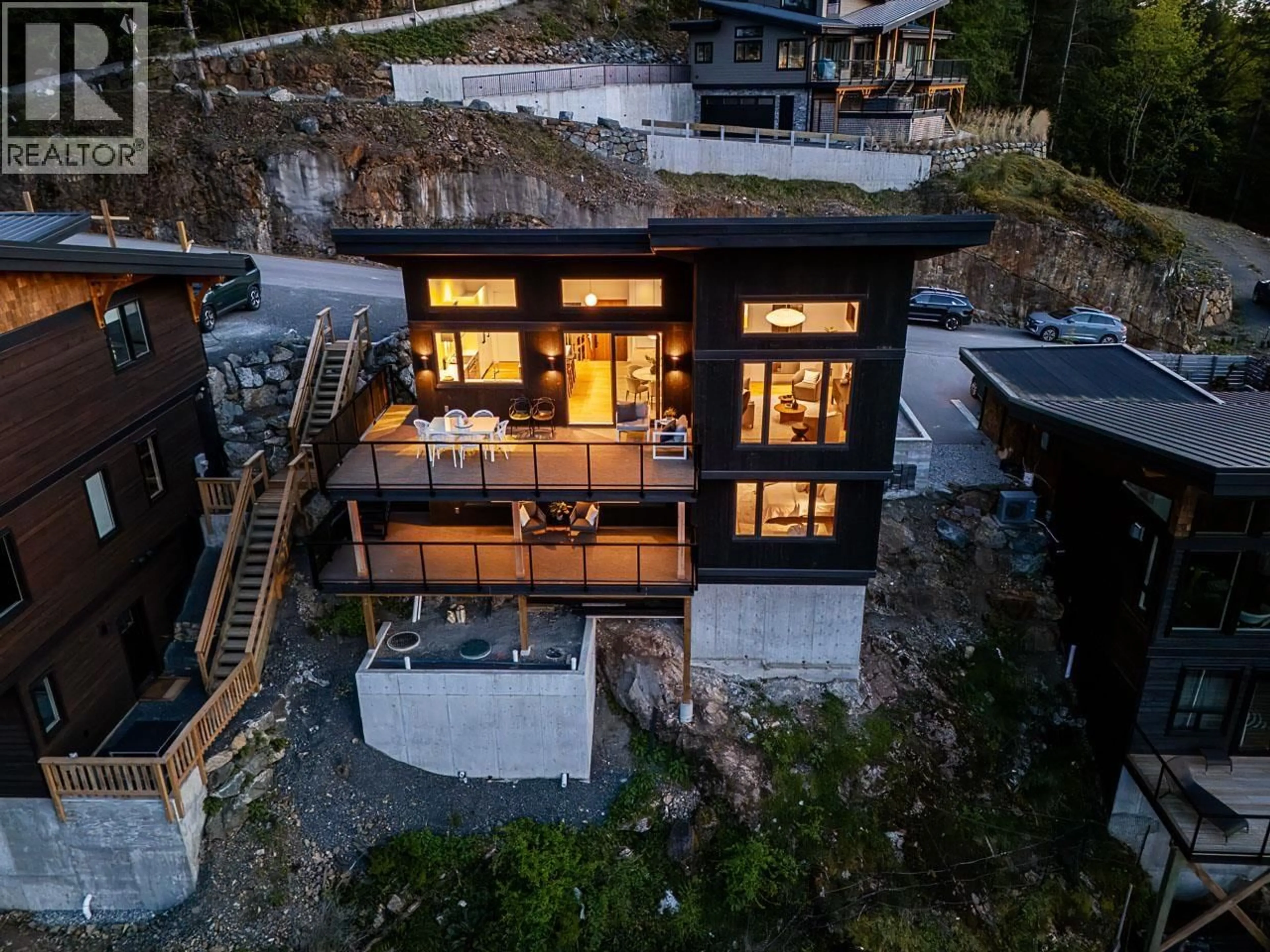 Unknown for 885 RIVENDELL DRIVE, Bowen Island British Columbia V0N1G0