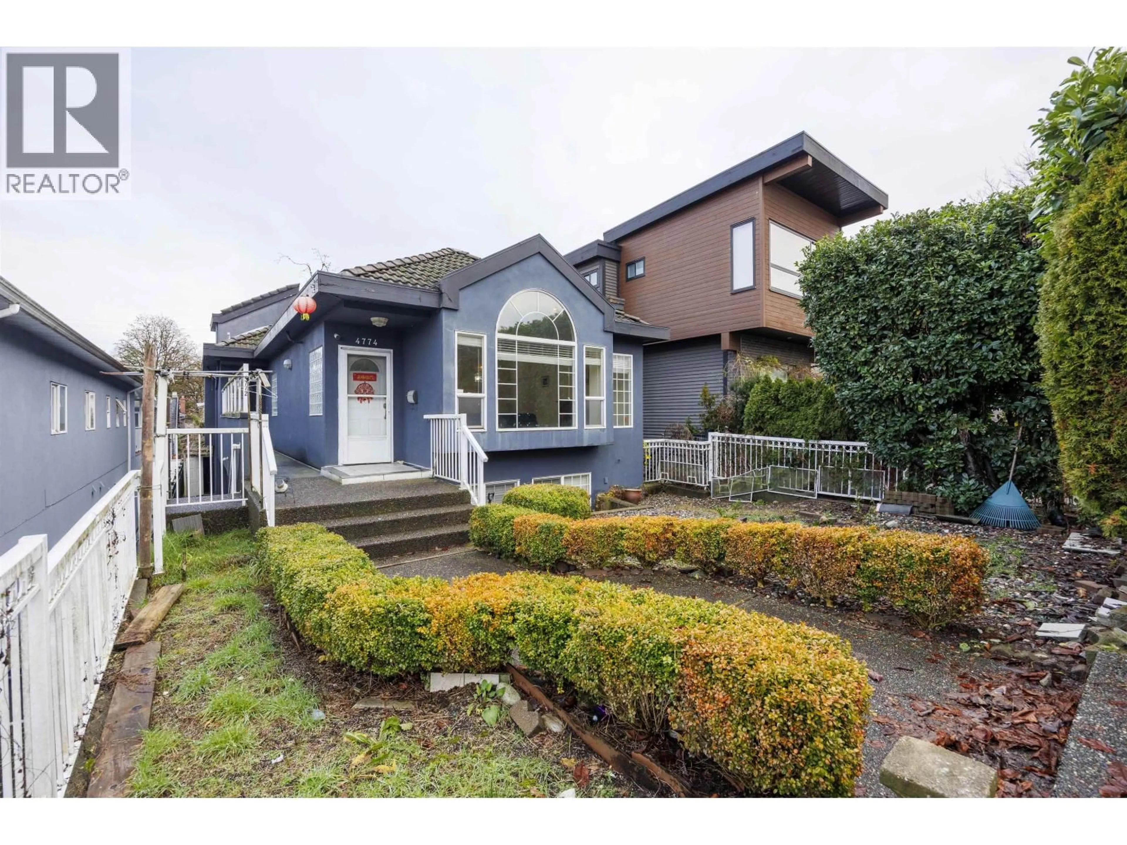 Unknown for 4774 KNIGHT STREET, Vancouver British Columbia V5N3N2