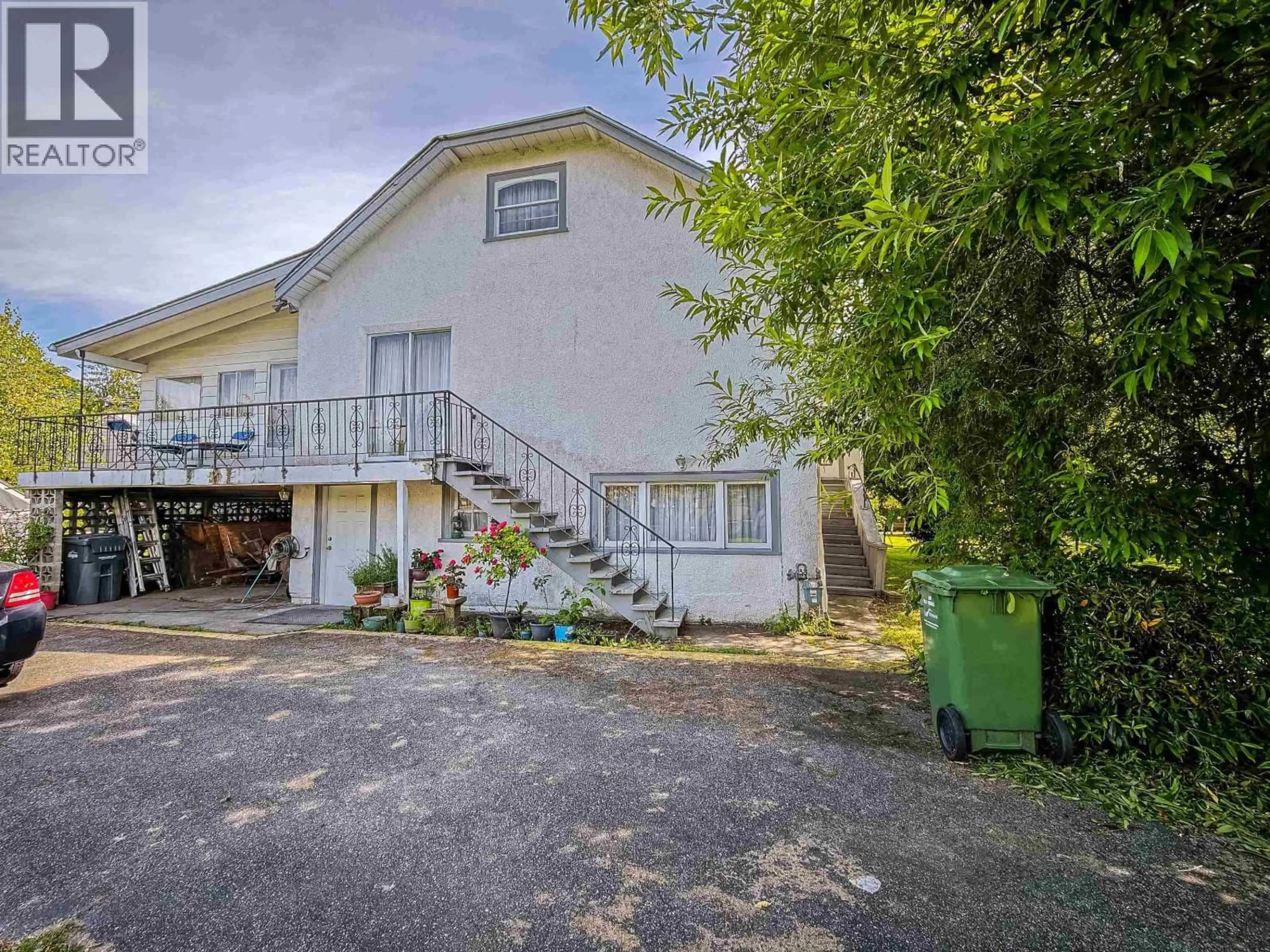 Unknown for 8340 NO. 3 ROAD, Richmond British Columbia V6Y2E3