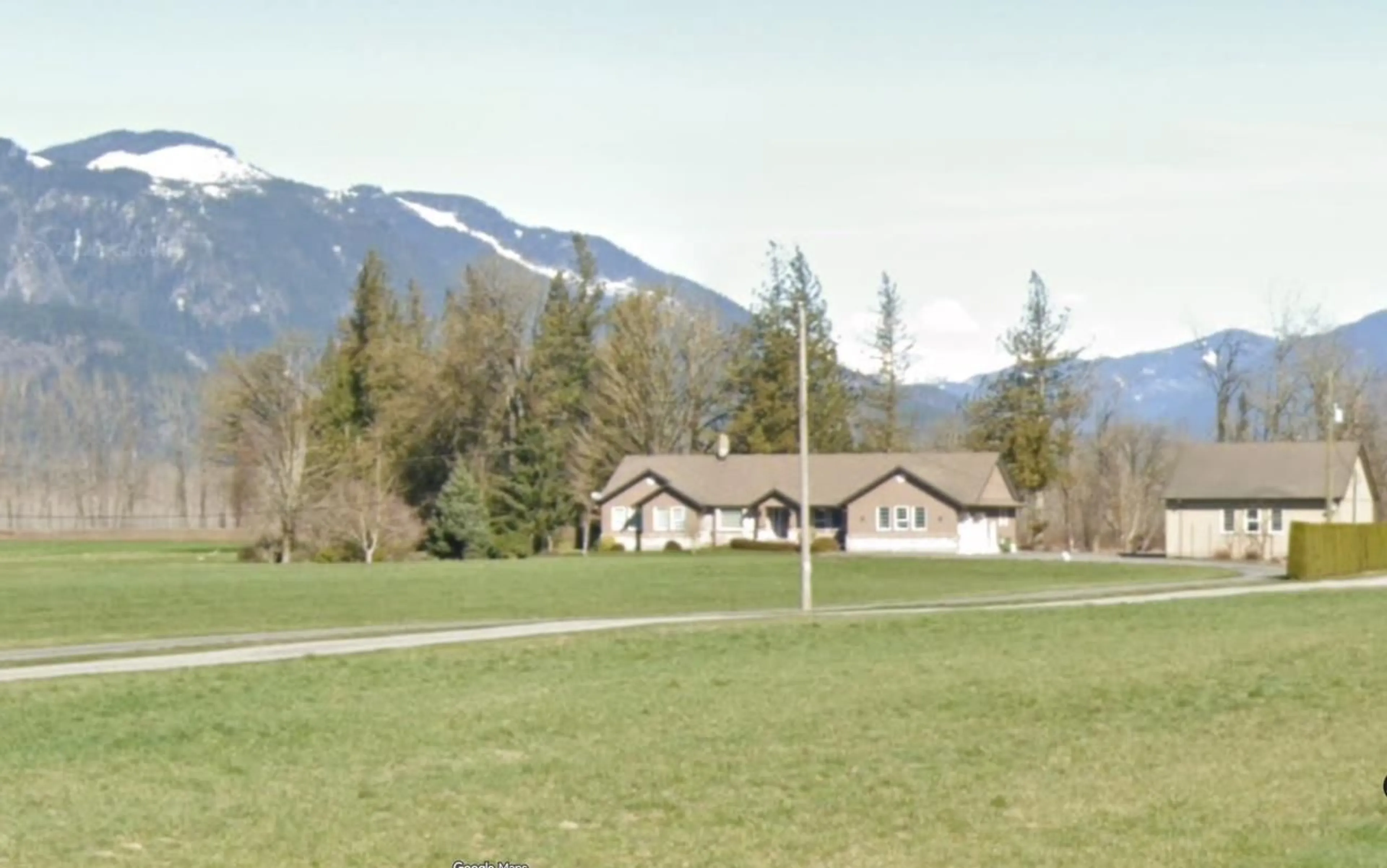Unknown for 47083 BELL ROAD, Chilliwack British Columbia V2P6H5