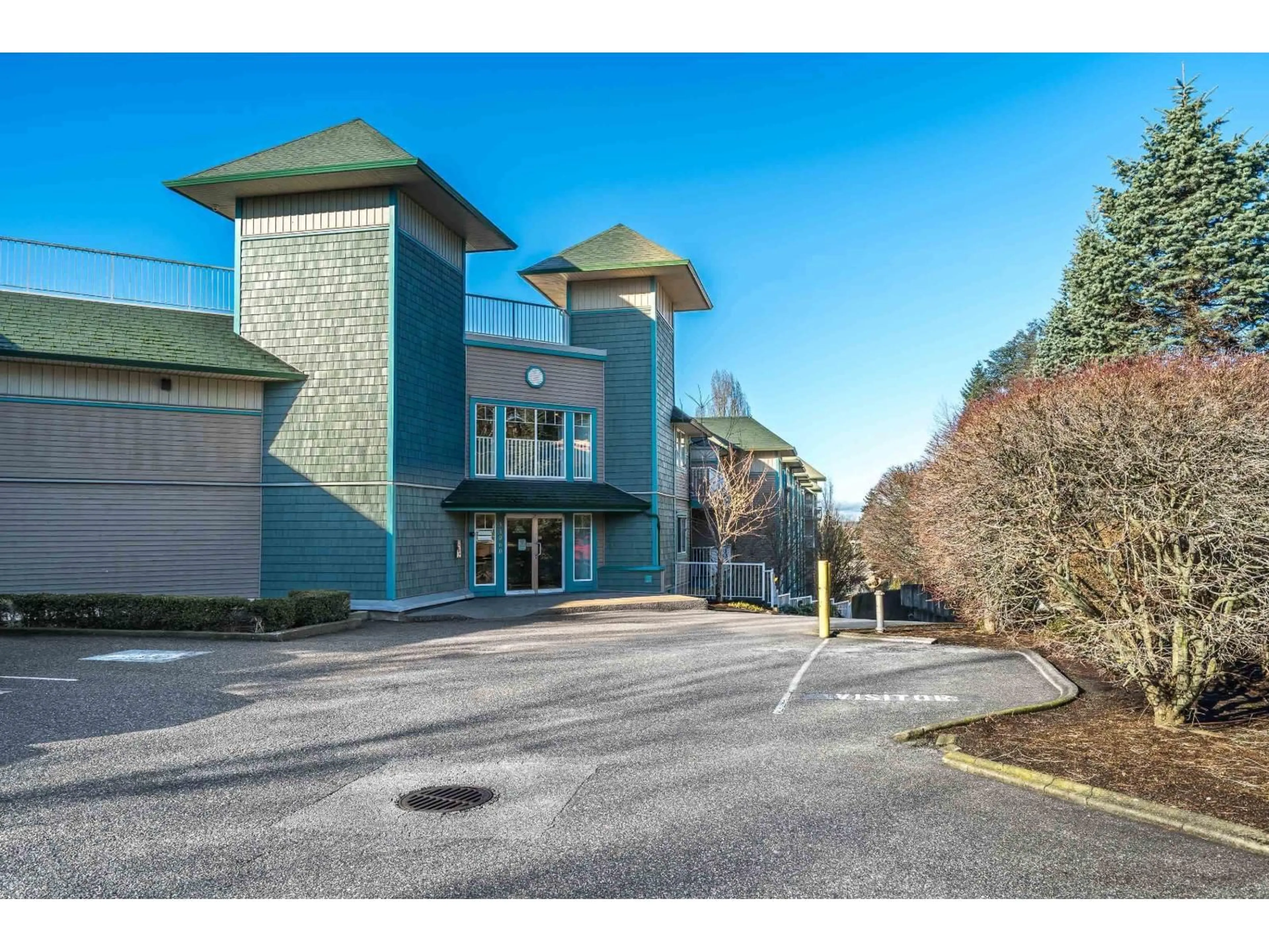 Unknown for 109 - 33960 OLD YALE ROAD, Abbotsford British Columbia V2S2J9