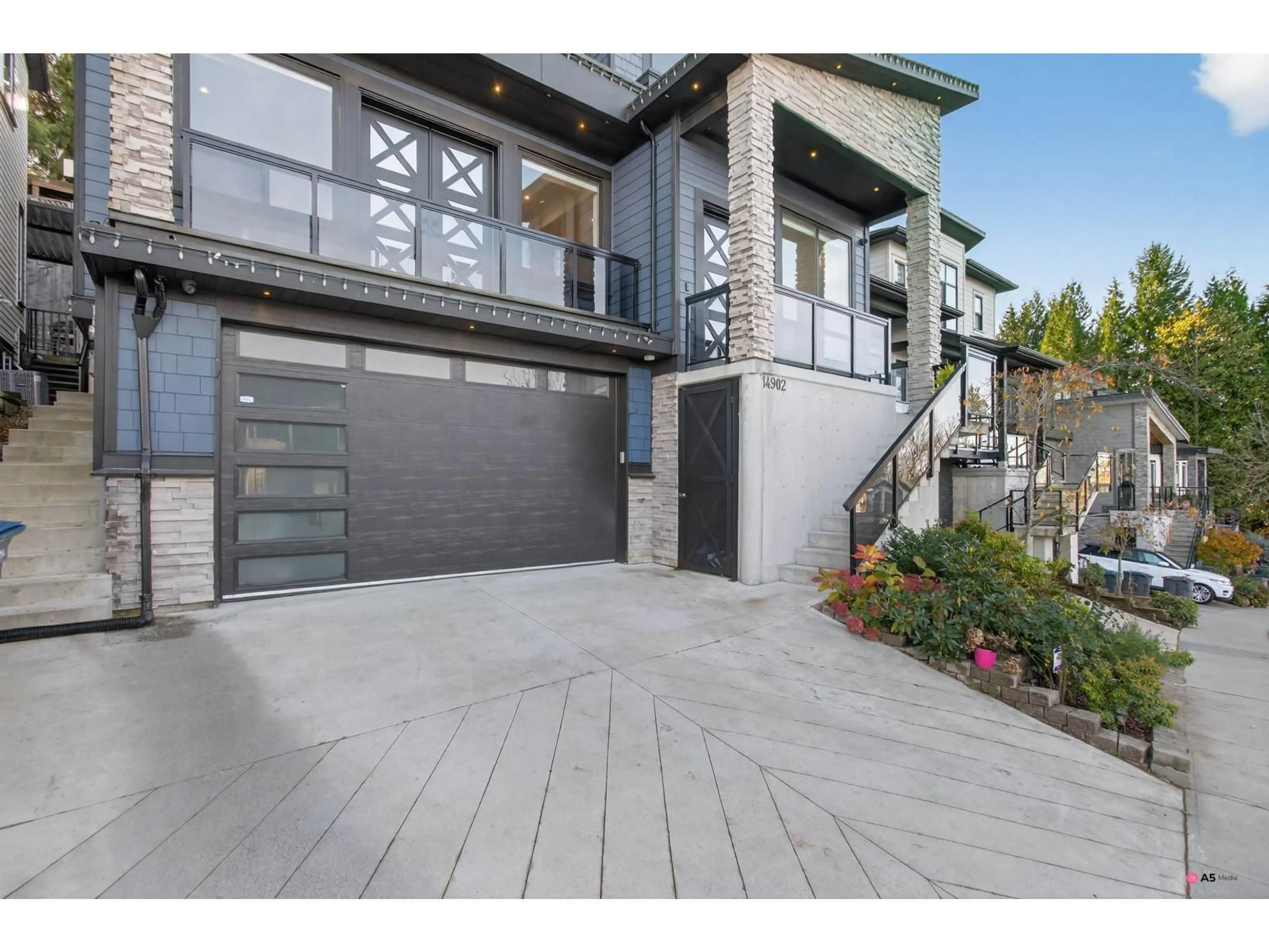 Unknown for 14902 35A AVENUE, Surrey British Columbia V3Z0N1