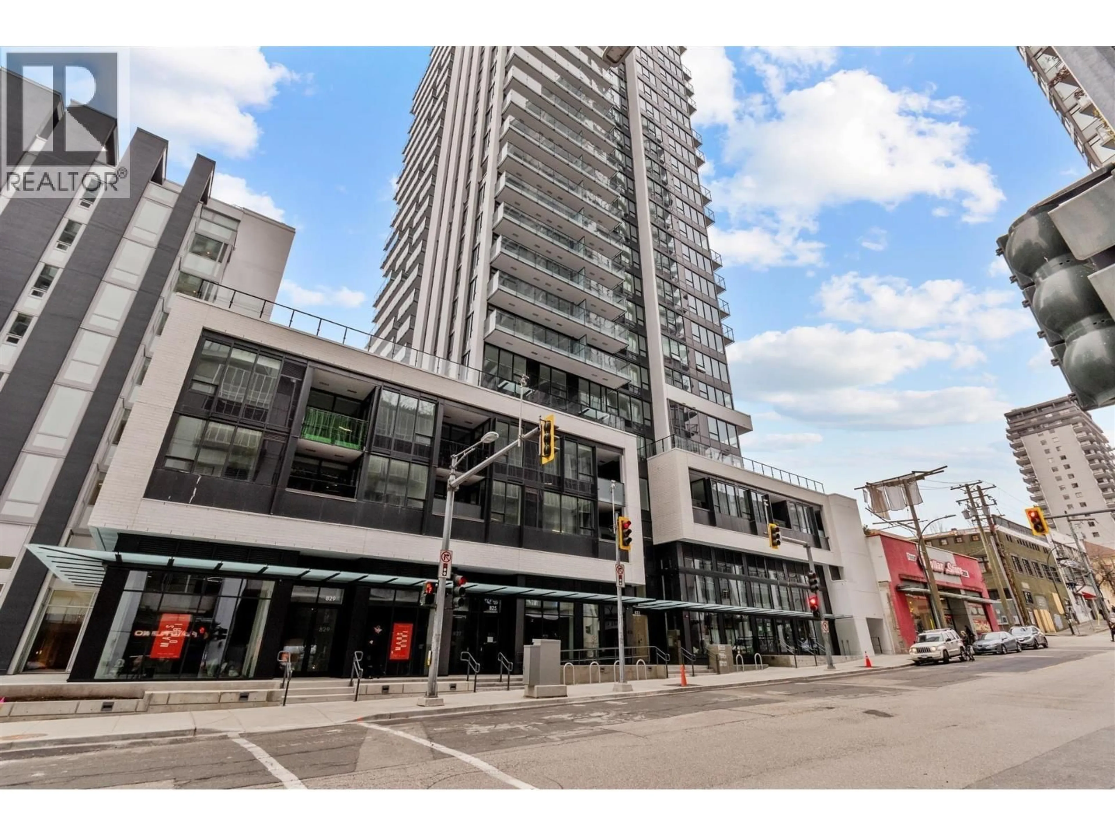 Unknown for 2101 - 823 CARNARVON STREET, New Westminster British Columbia V3M0N5