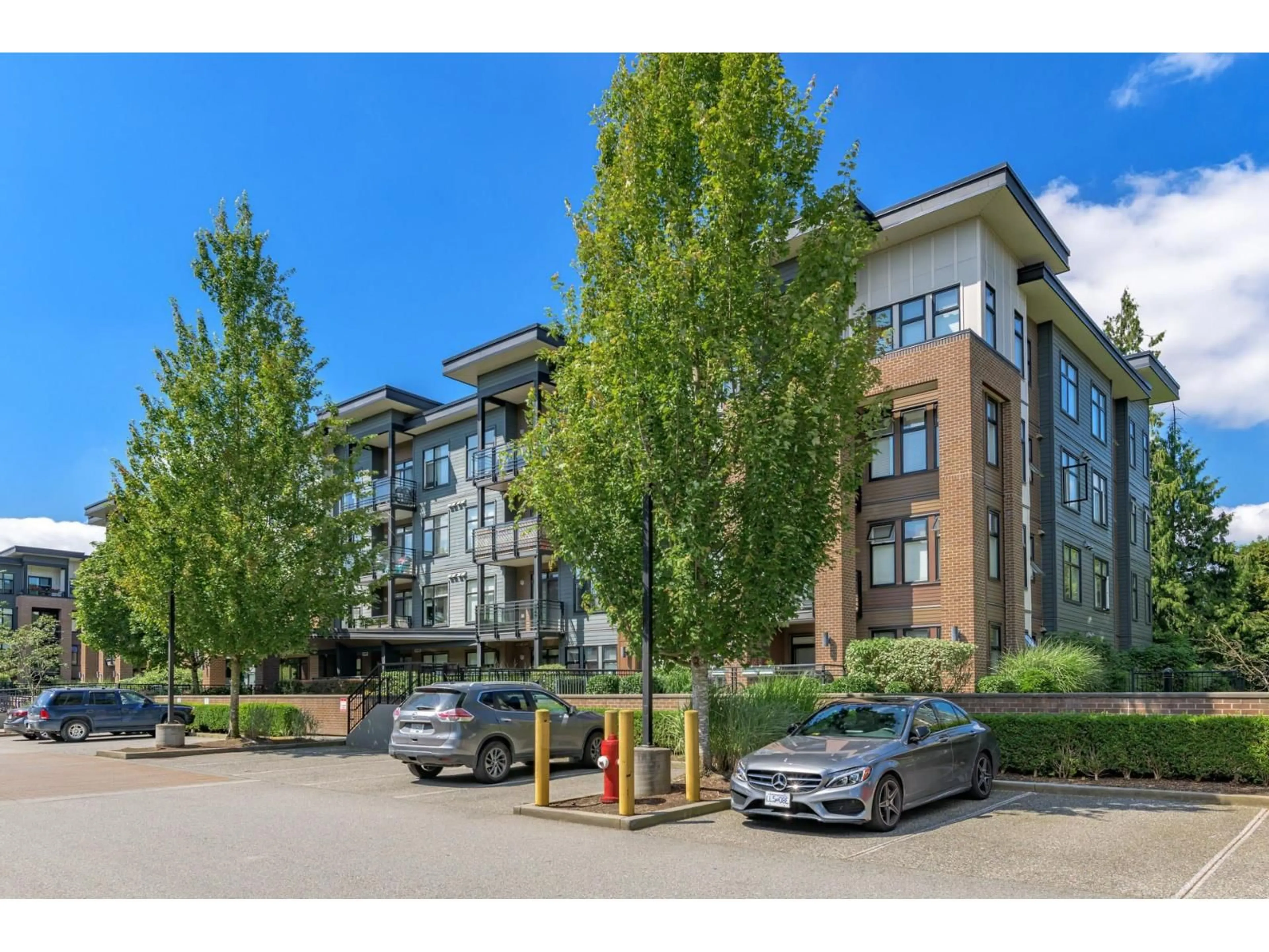 Unknown for 312 - 20062 FRASER HIGHWAY, Langley British Columbia V3A0E6