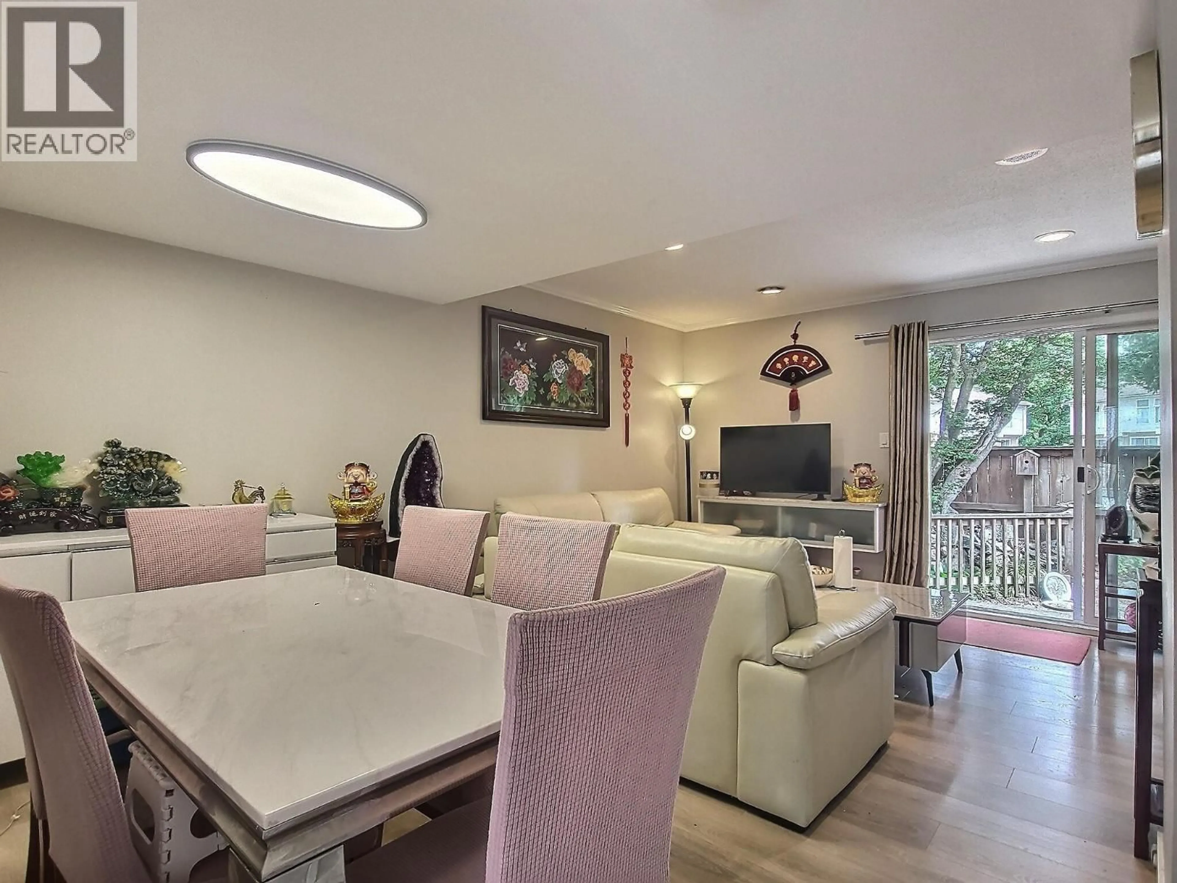 Living room with furniture, unknown for 6878 ARLINGTON STREET, Vancouver British Columbia V5S3N9