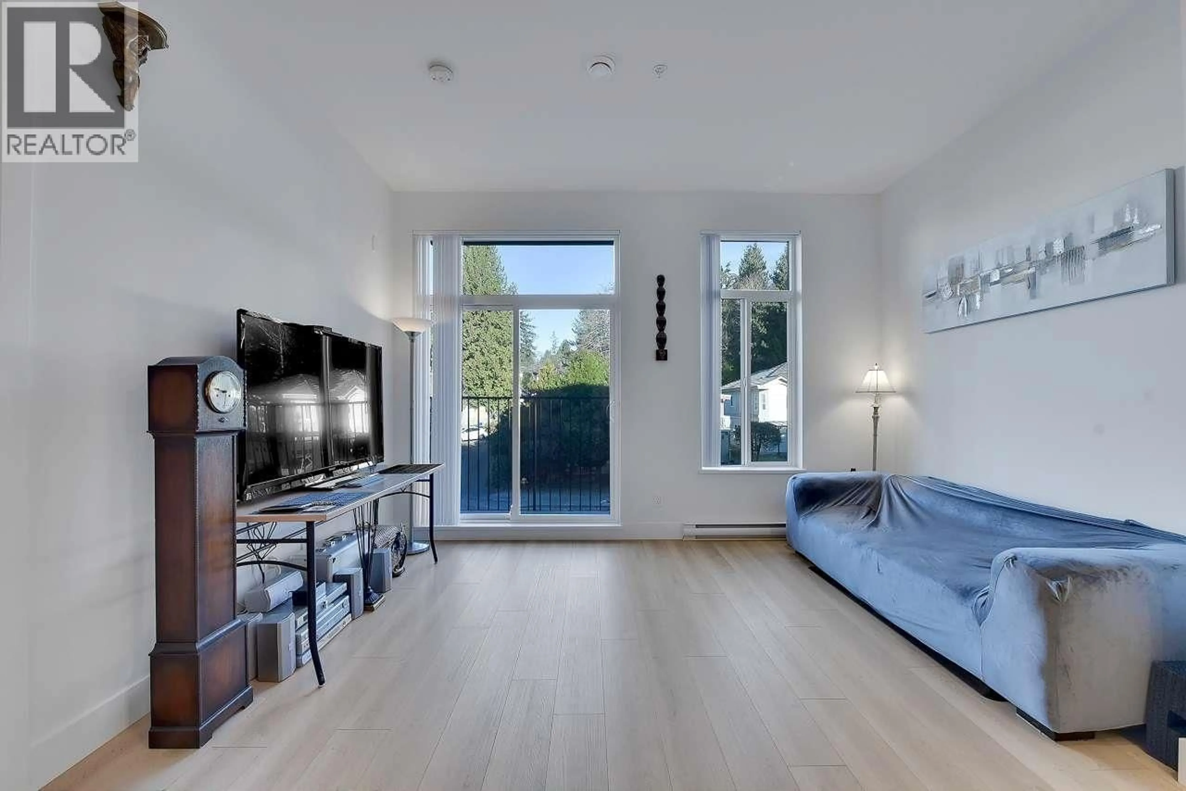 A pic of a room for 211 - 708 EDGAR AVENUE, Coquitlam British Columbia V3K0H3