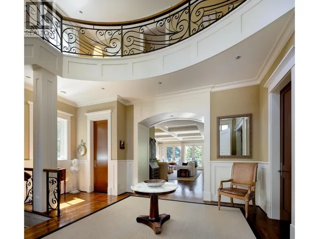 6154 GLENEAGLES DRIVE, West Vancouver 5