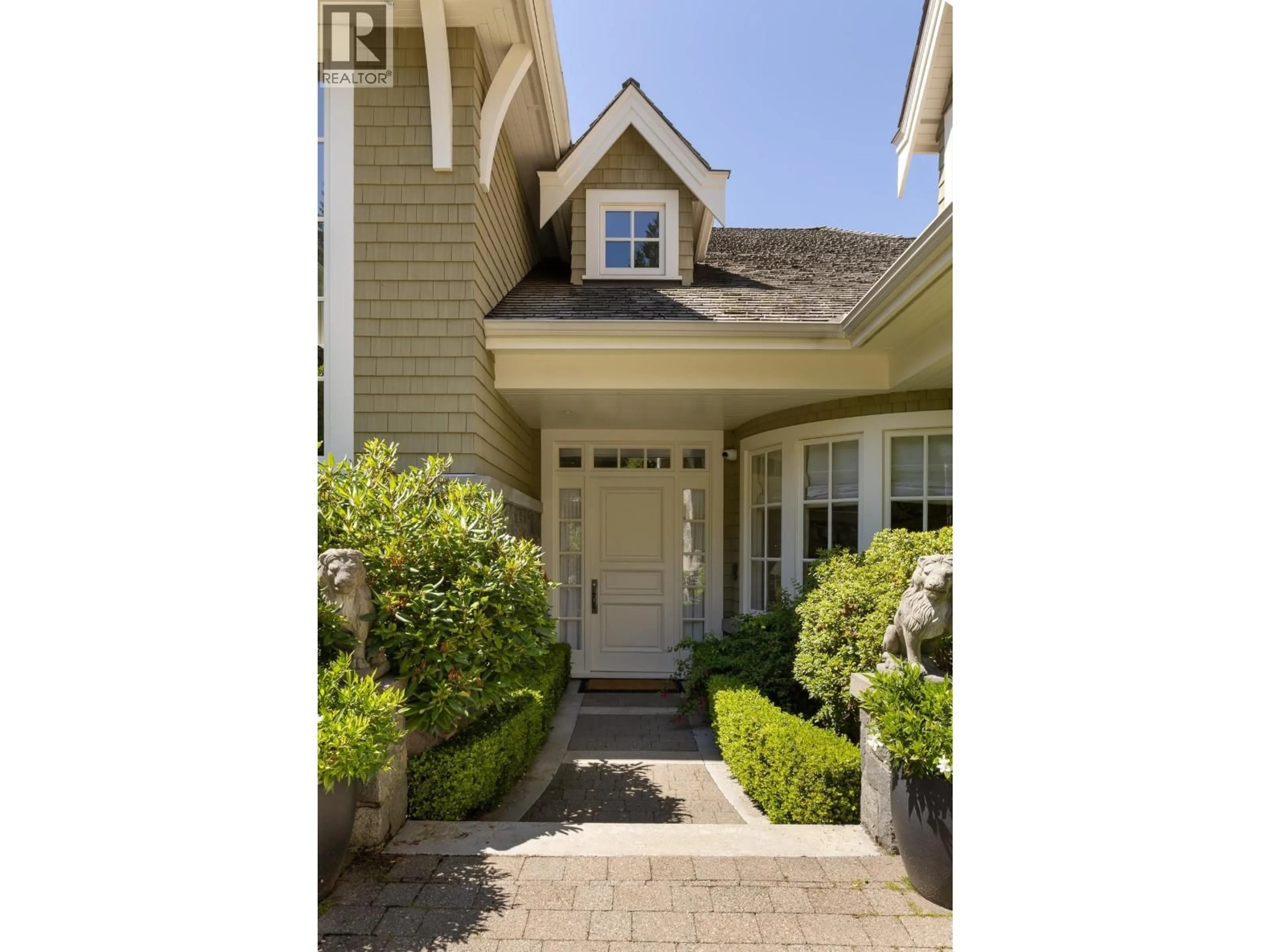 Unknown for 6154 GLENEAGLES DRIVE, West Vancouver British Columbia V7W1W3