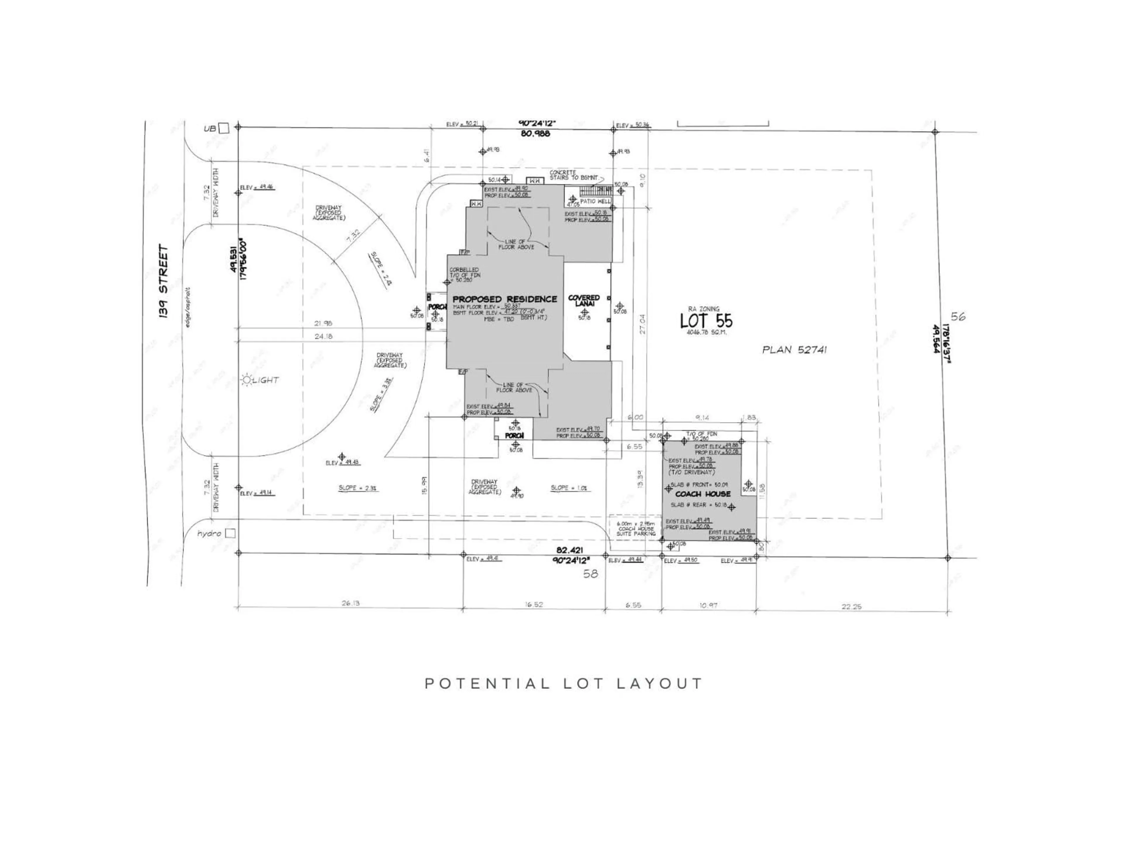Floor plan for 3090 139 STREET, Surrey British Columbia V4P2C1