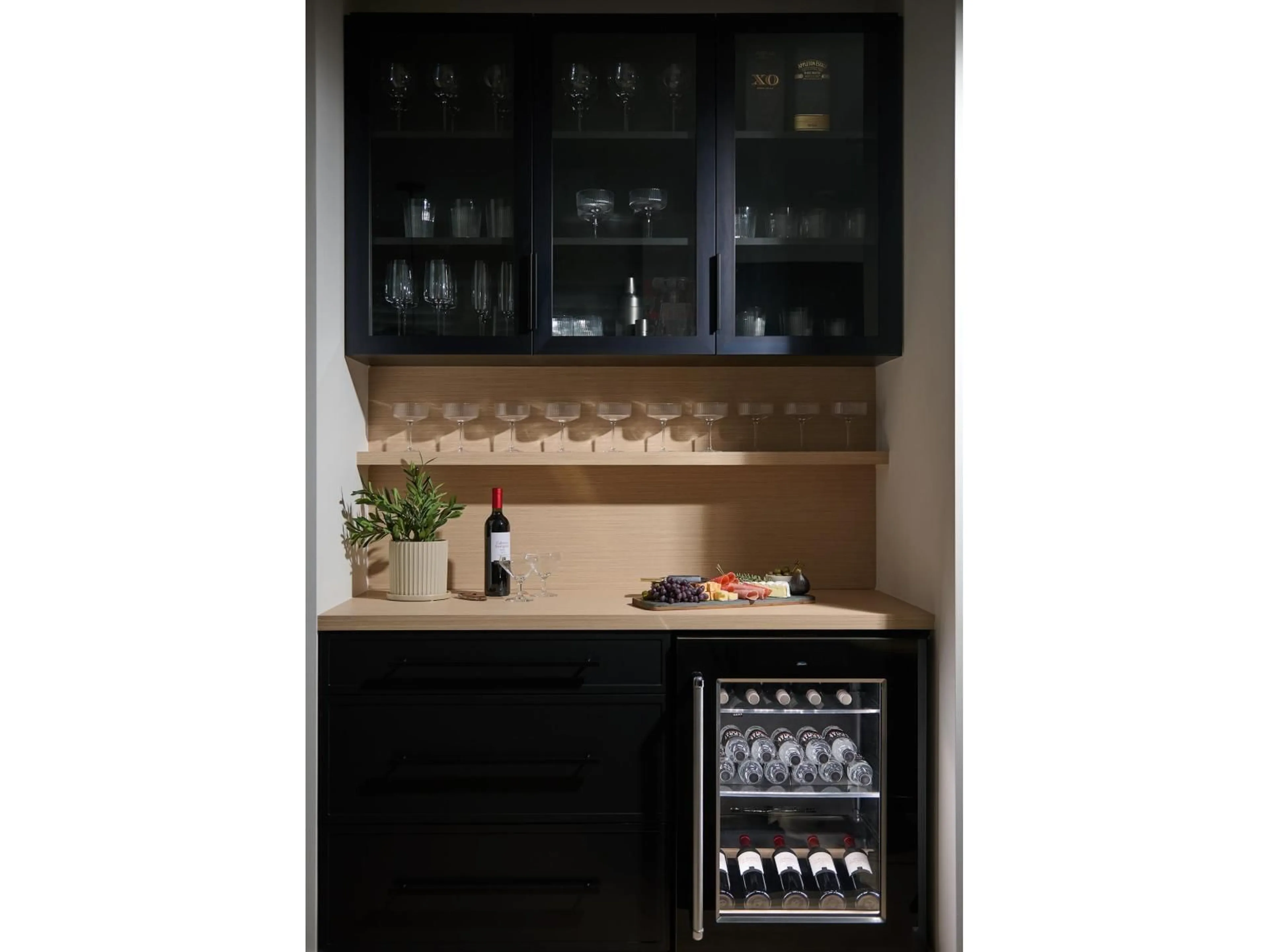 Contemporary kitchen, unknown for 78 - 2886 MONTROSE AVENUE, Abbotsford British Columbia V2S0N7