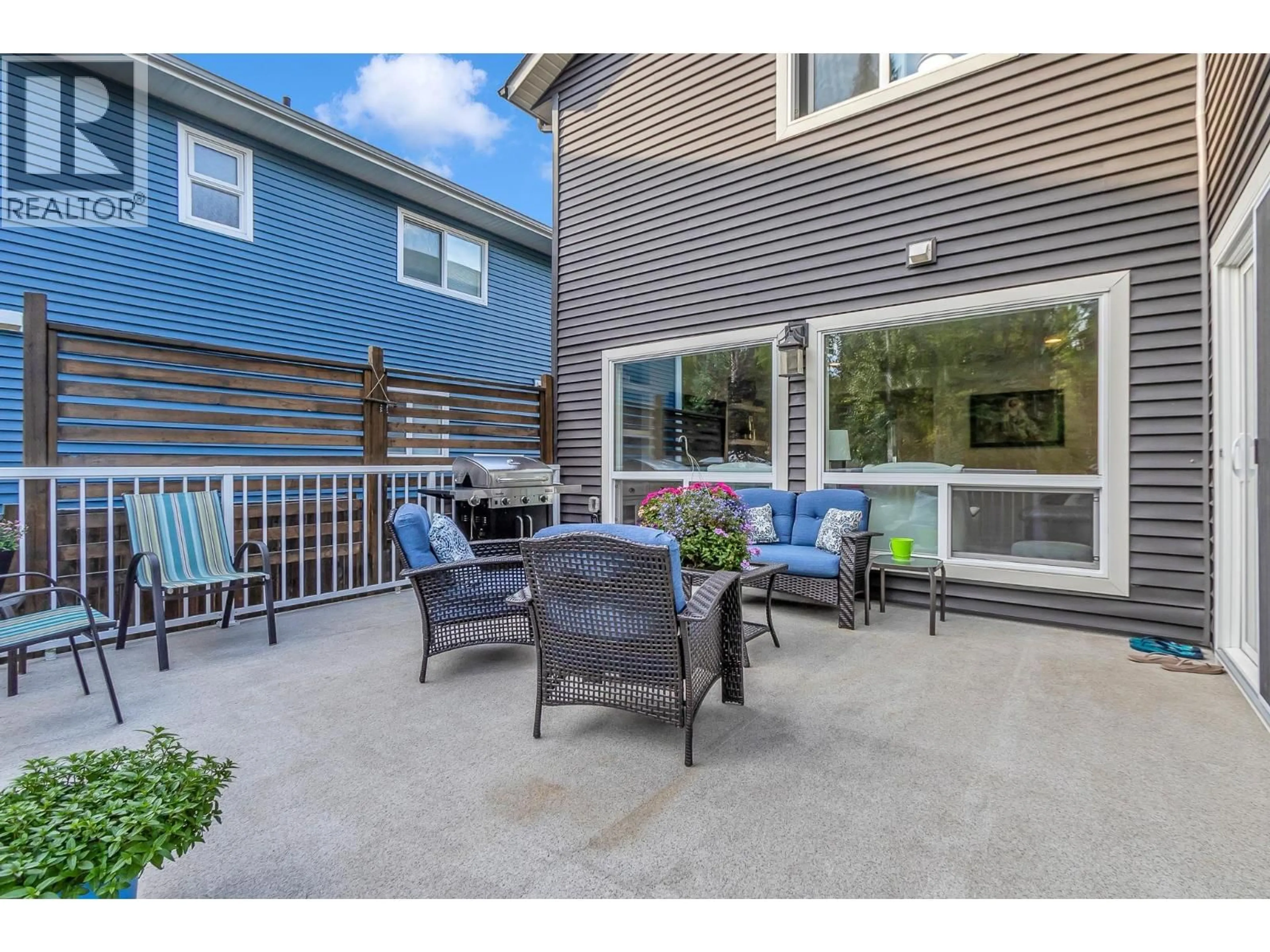 Patio, unknown for 8025 STILLWATER CRESCENT, Prince George British Columbia V2N0C2