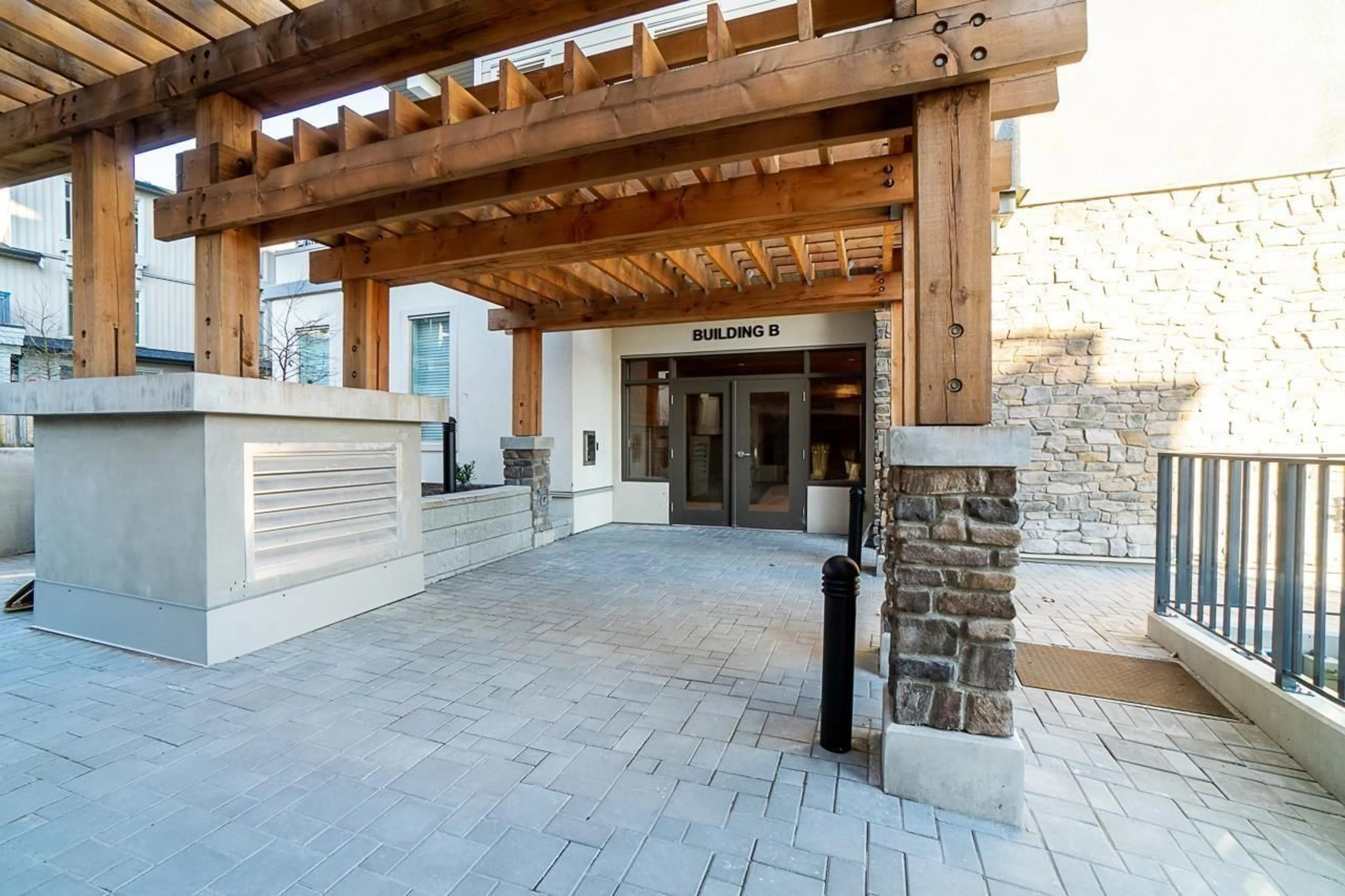 Unknown for B314 - 20487 65 AVENUE, Langley British Columbia V2Y3K5