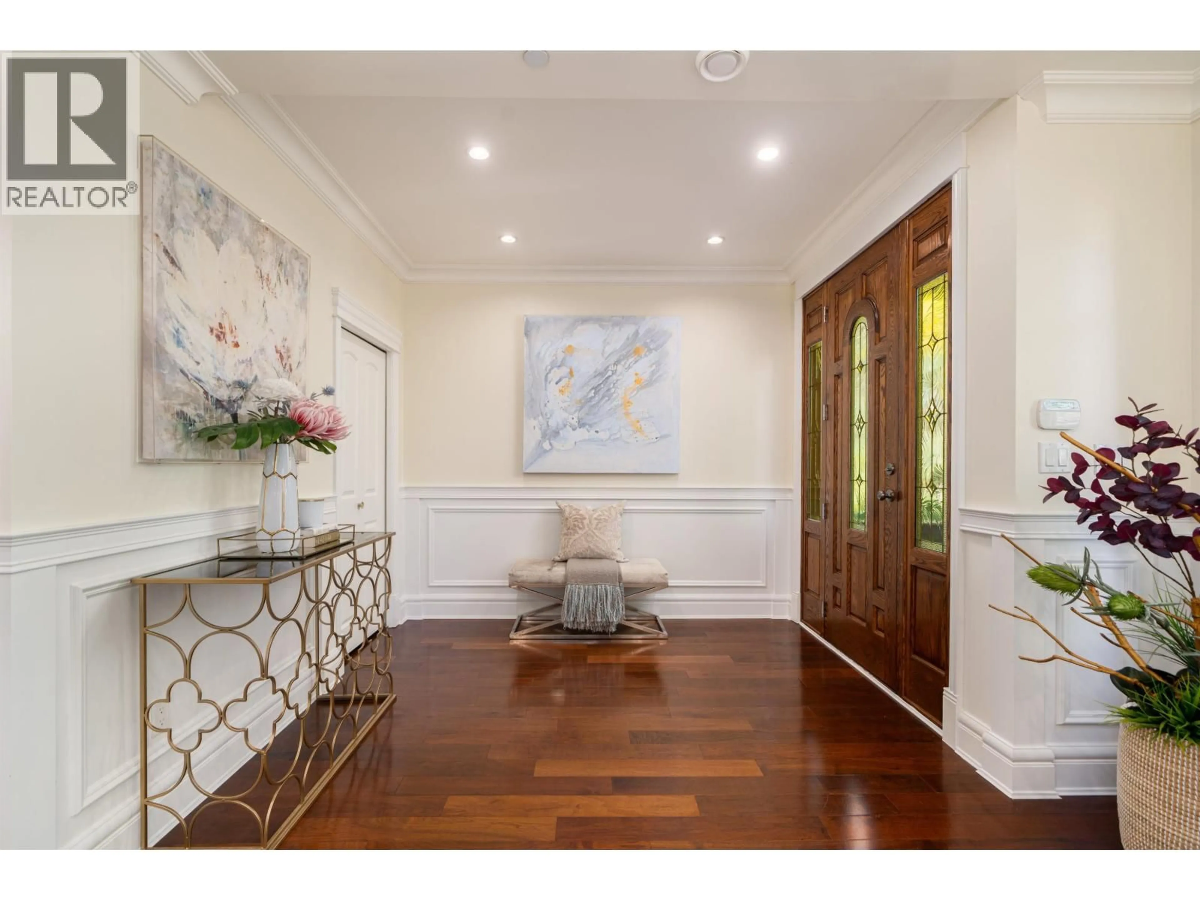 Indoor entryway for 3716 17TH AVENUE, Vancouver British Columbia V6S1A2