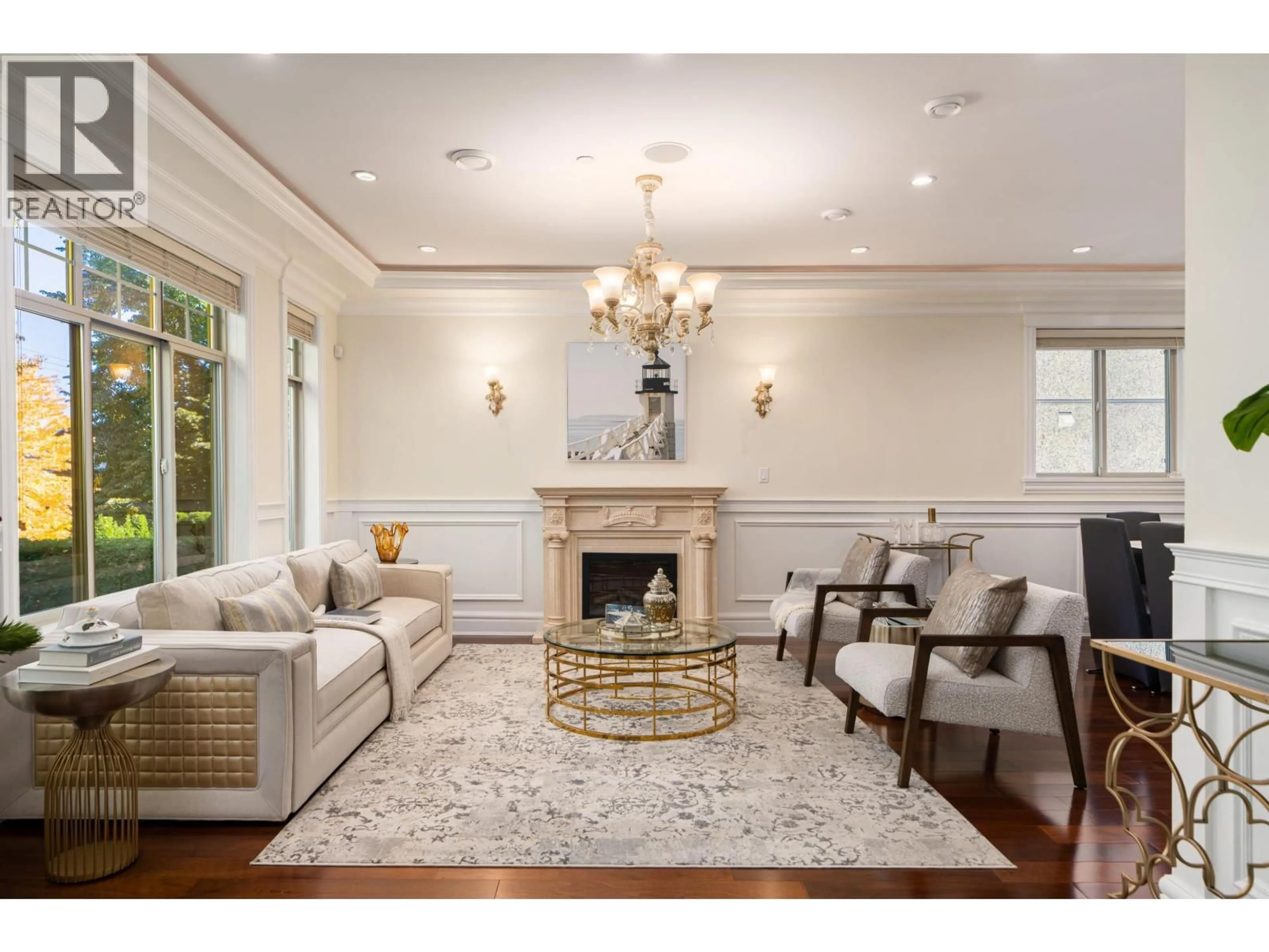 Living room with furniture, unknown for 3716 17TH AVENUE, Vancouver British Columbia V6S1A2