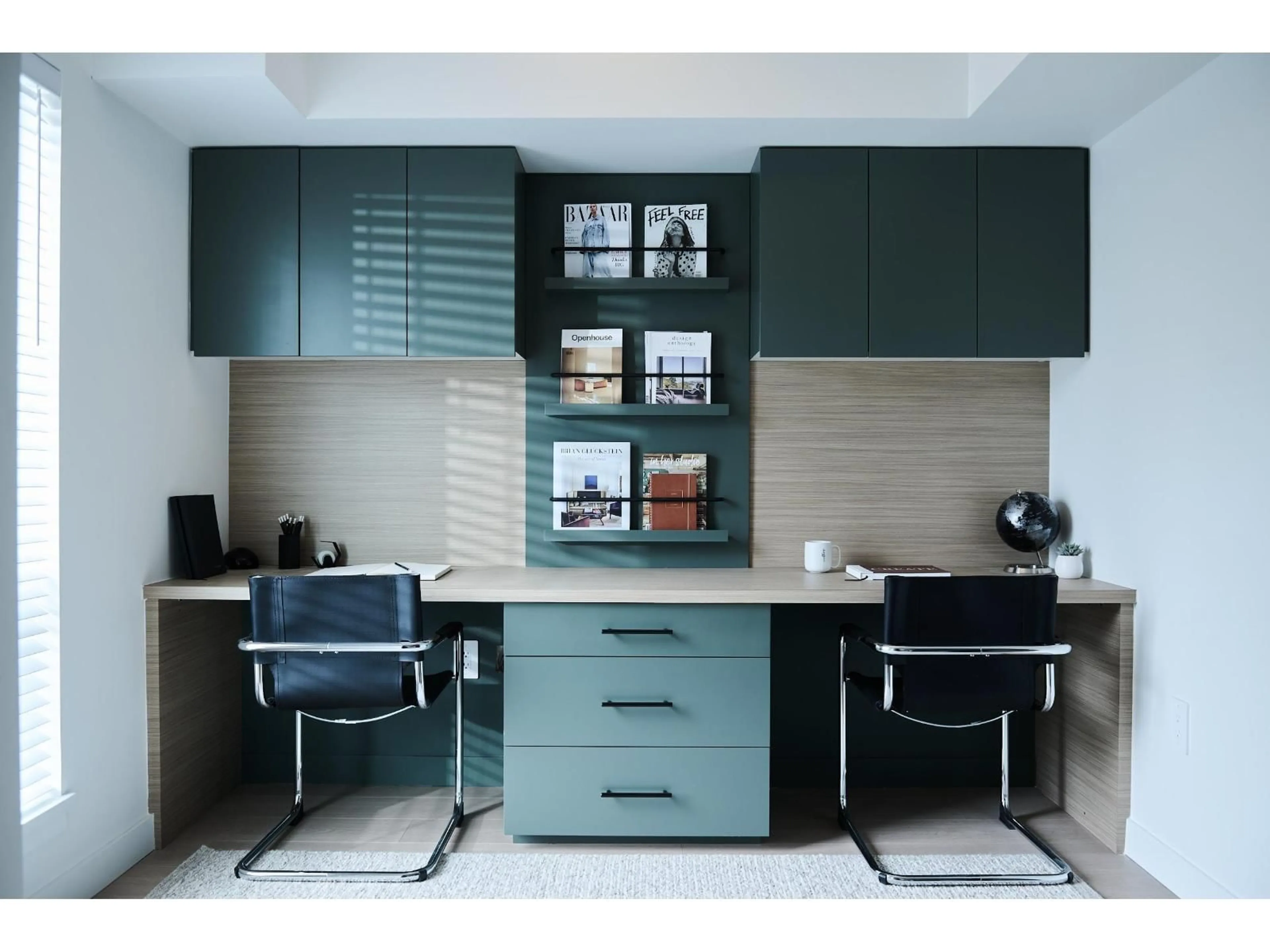 Contemporary kitchen, unknown for 8 - 2886 MONTROSE AVENUE, Abbotsford British Columbia V2S0N7