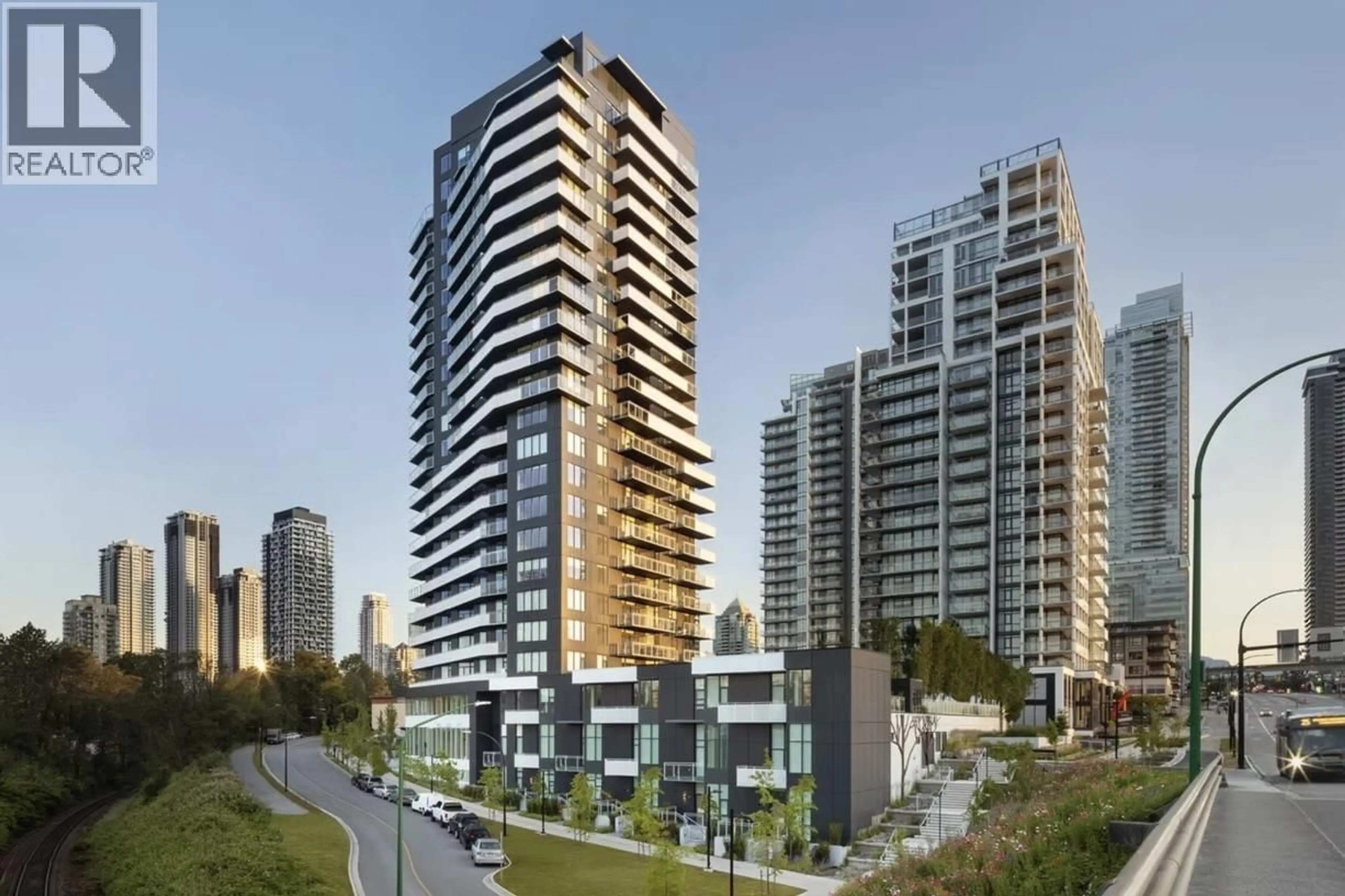 Unknown for 1003 - 4433 ALASKA STREET, Burnaby British Columbia V5C5T3