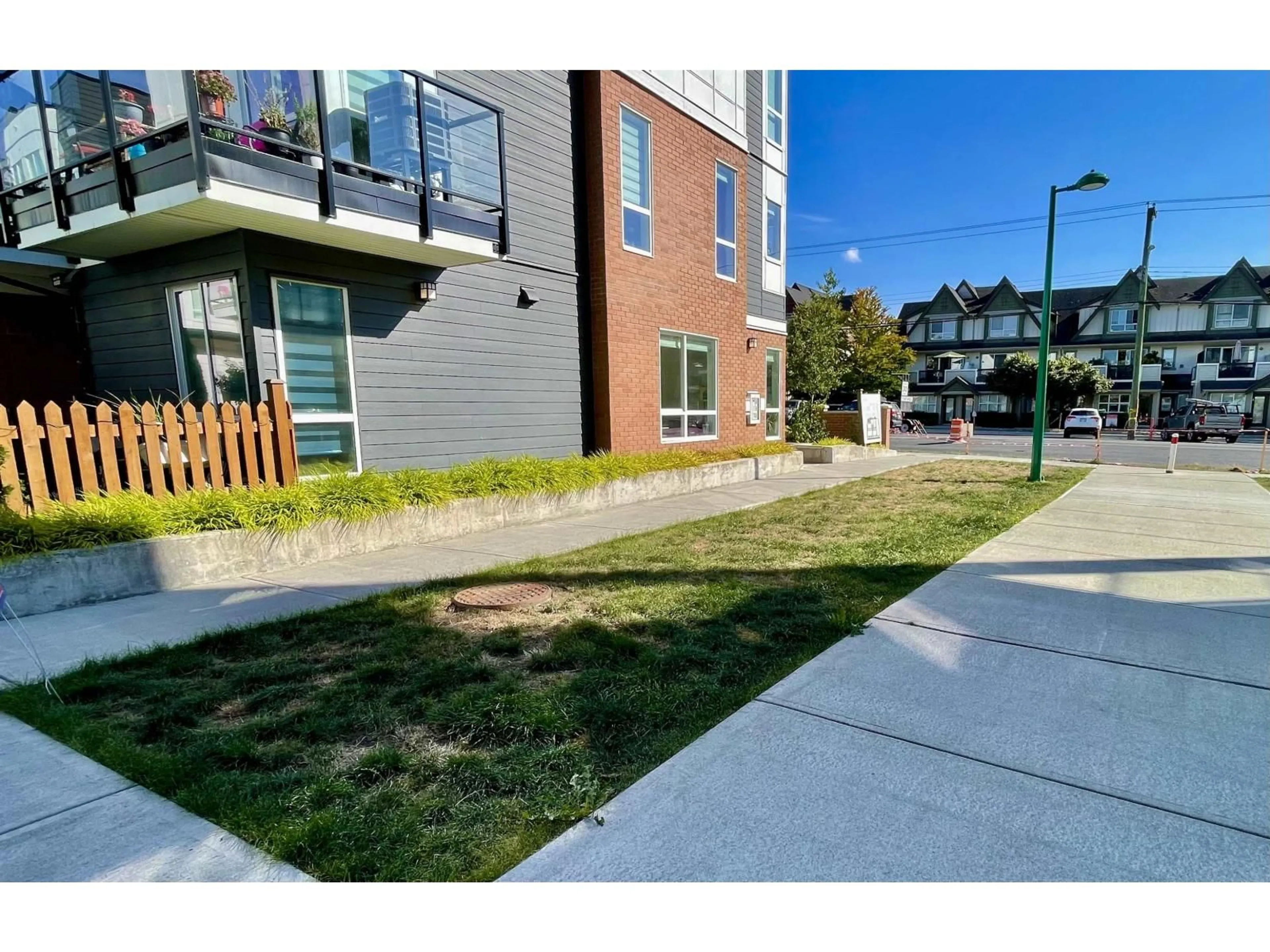 Unknown for 38 - 18850 72A AVENUE, Surrey British Columbia V4N6X2