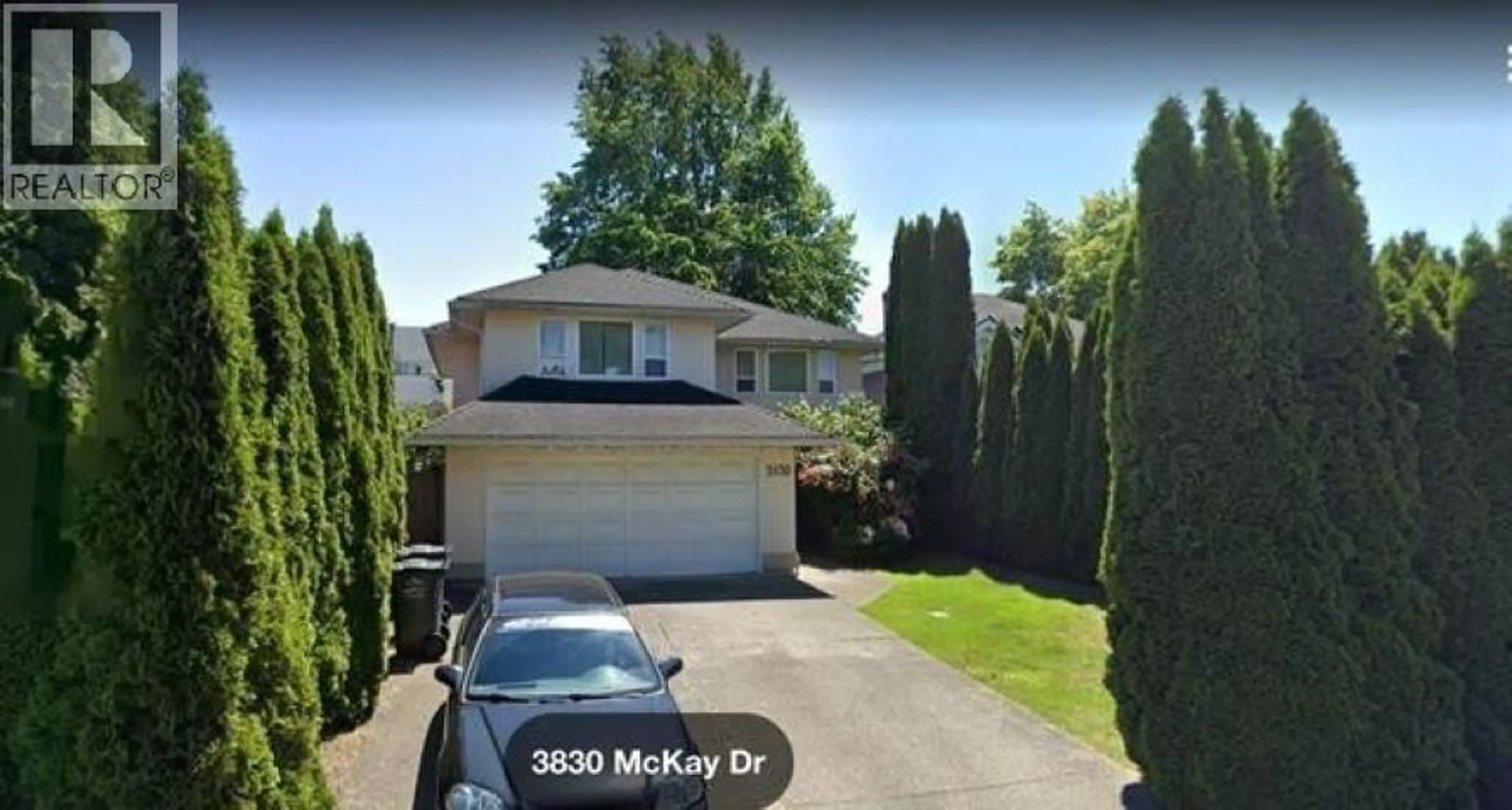 Unknown for 3830 MCKAY DRIVE, Richmond British Columbia V6X3R5