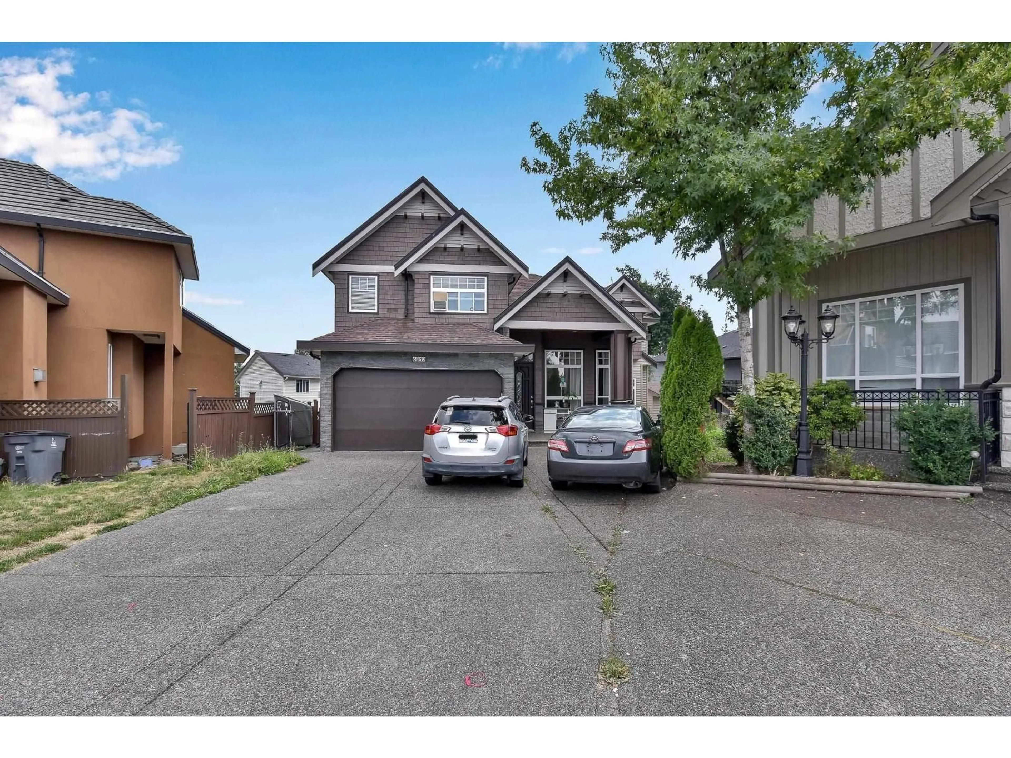 Unknown for 6842 131 STREET, Surrey British Columbia V3W1R8