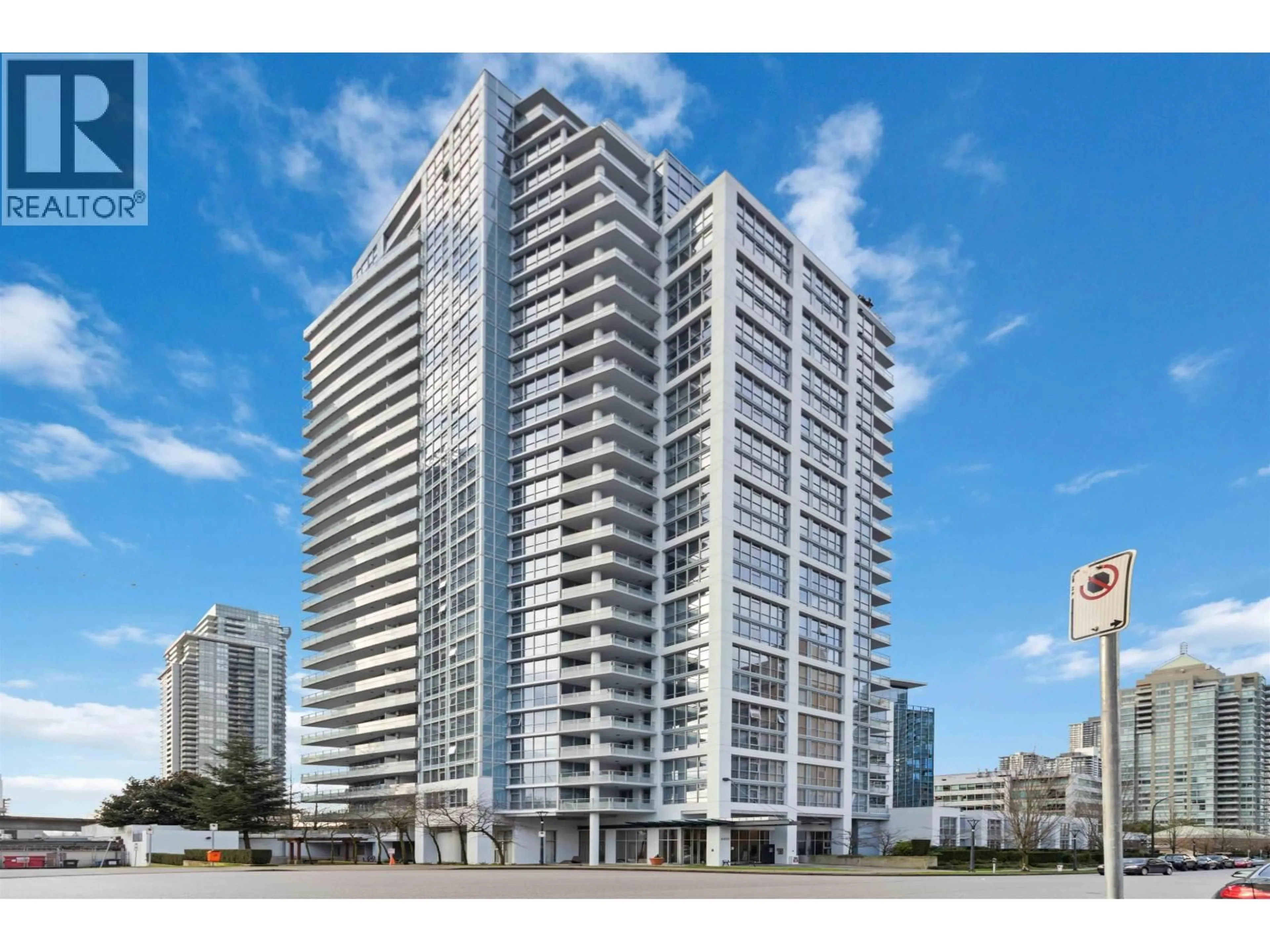 Unknown for 2803 - 4400 BUCHANAN STREET, Burnaby British Columbia V5C0E3