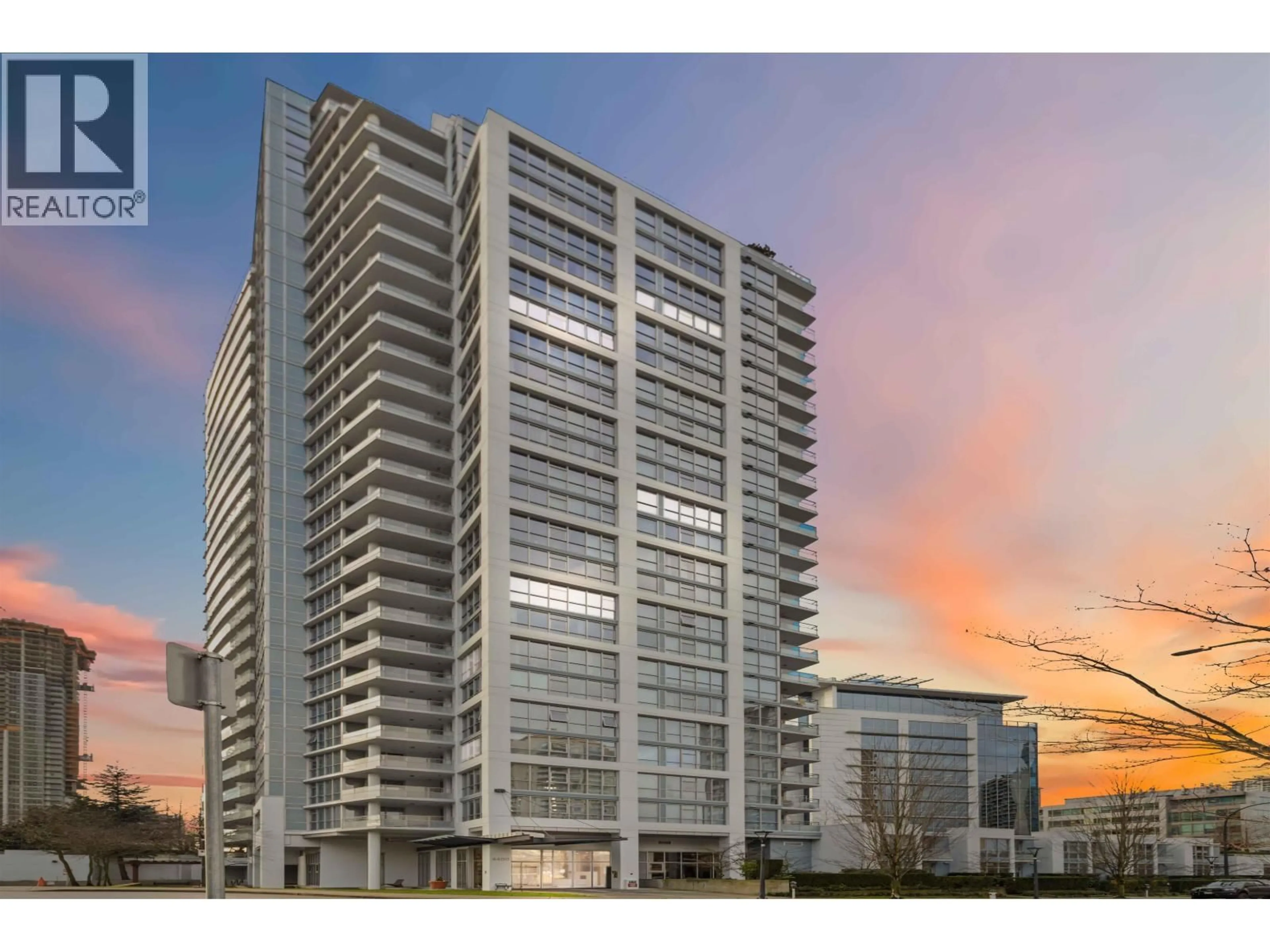 Unknown for 2803 - 4400 BUCHANAN STREET, Burnaby British Columbia V5C0E3