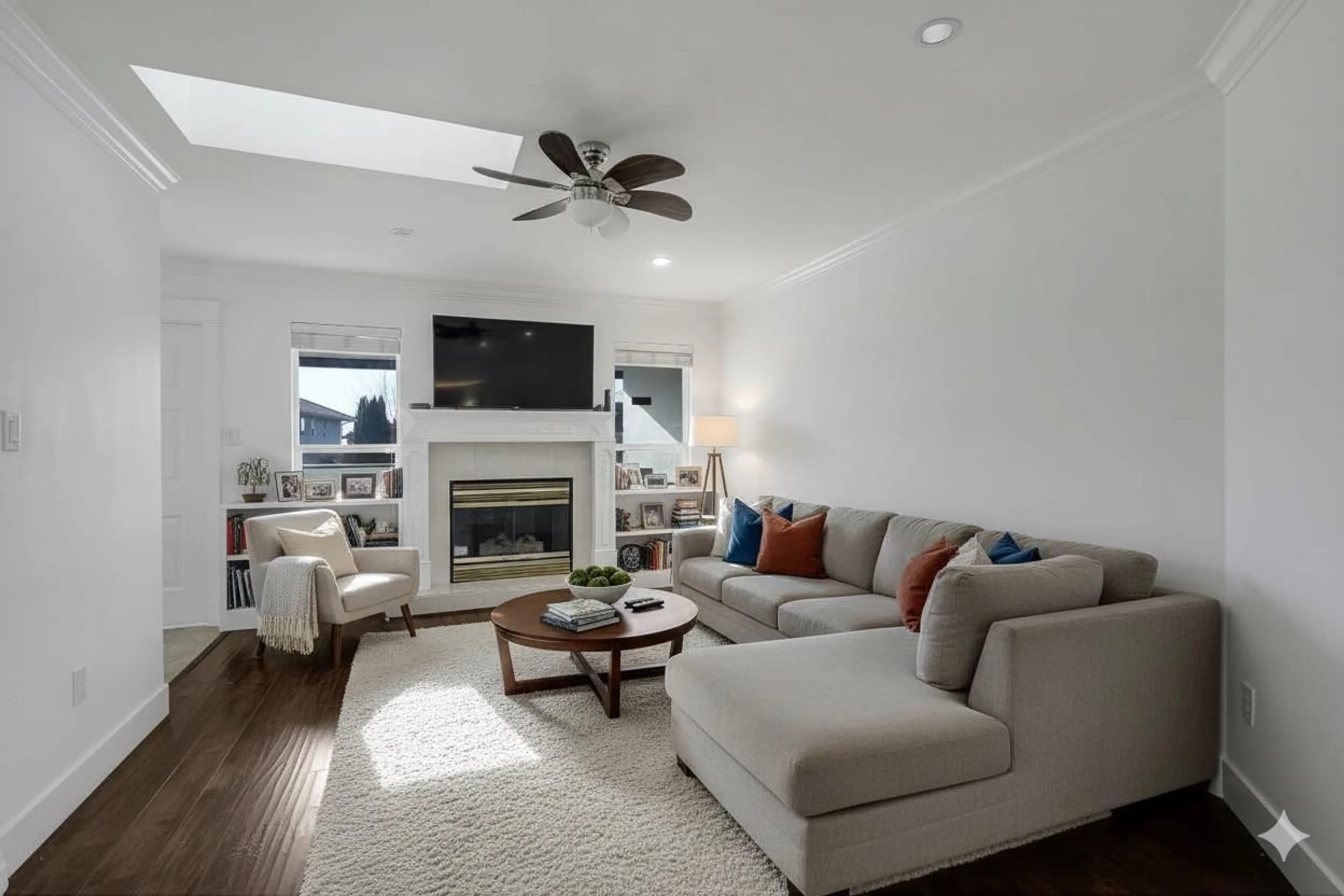 Living room with furniture, unknown for 31344 RIDGEVIEW DRIVE, Abbotsford British Columbia V2T6B3