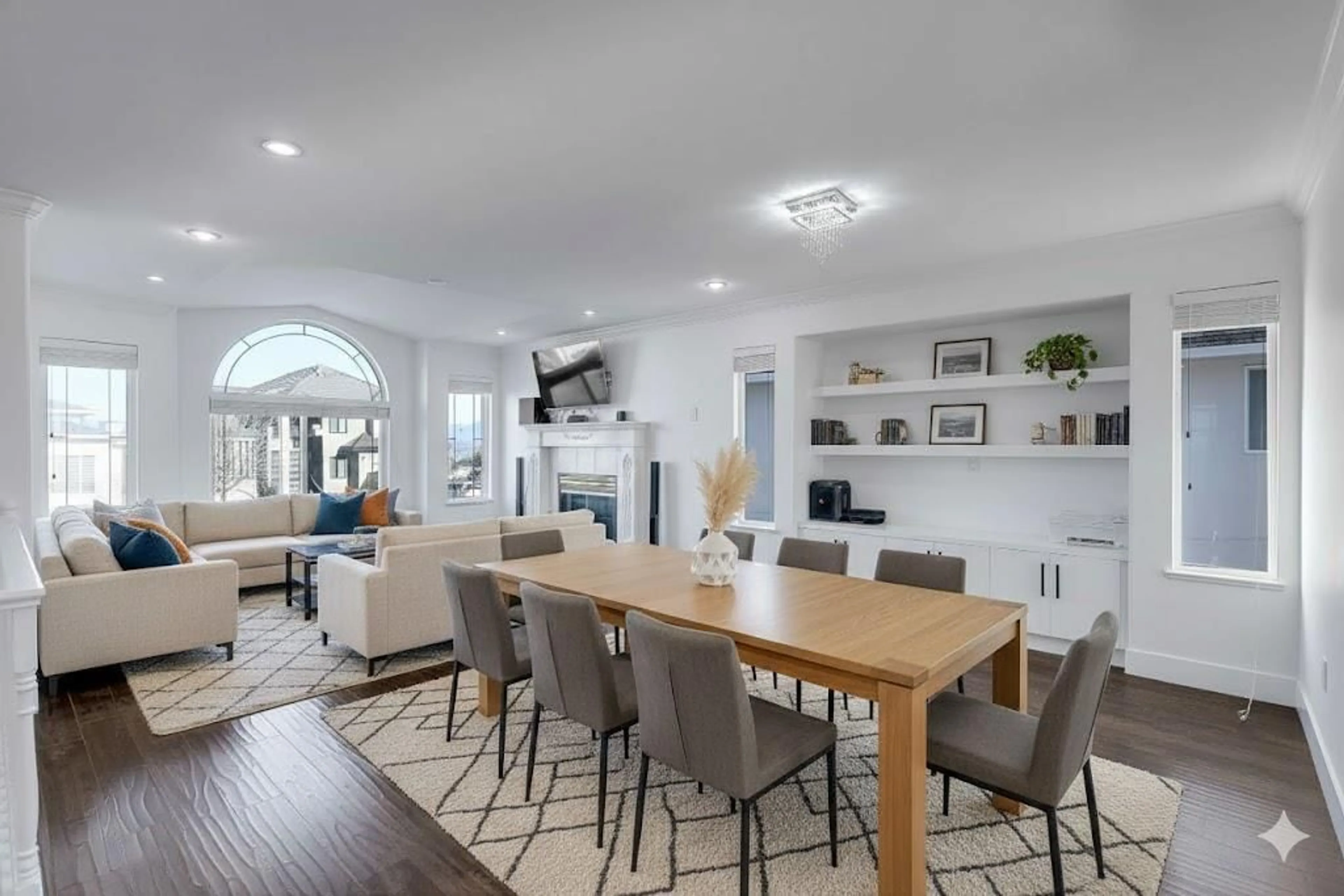 Dining room, unknown for 31344 RIDGEVIEW DRIVE, Abbotsford British Columbia V2T6B3