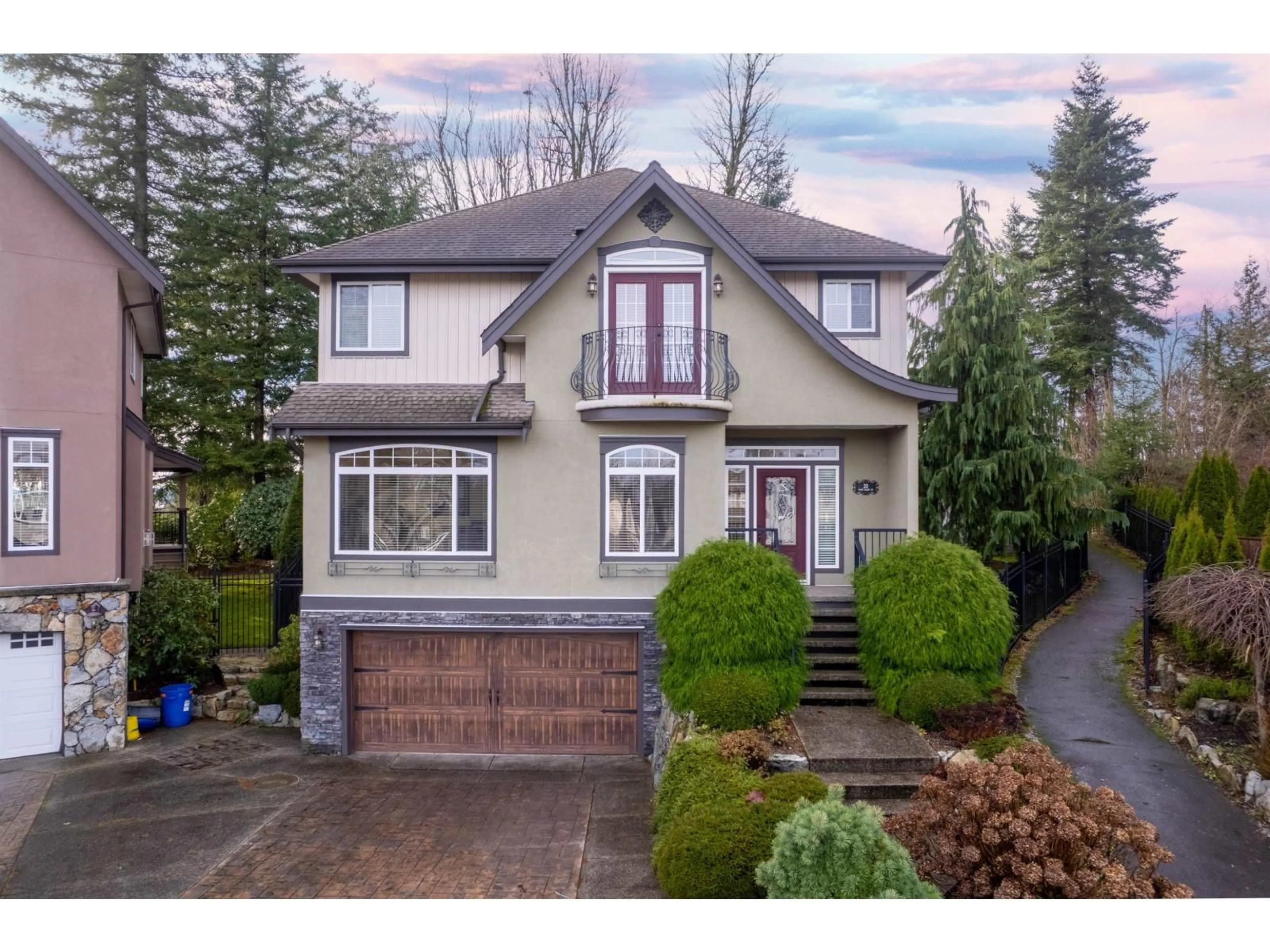 Unknown for 20 - 33925 ARAKI COURT, Mission British Columbia V3V7R4