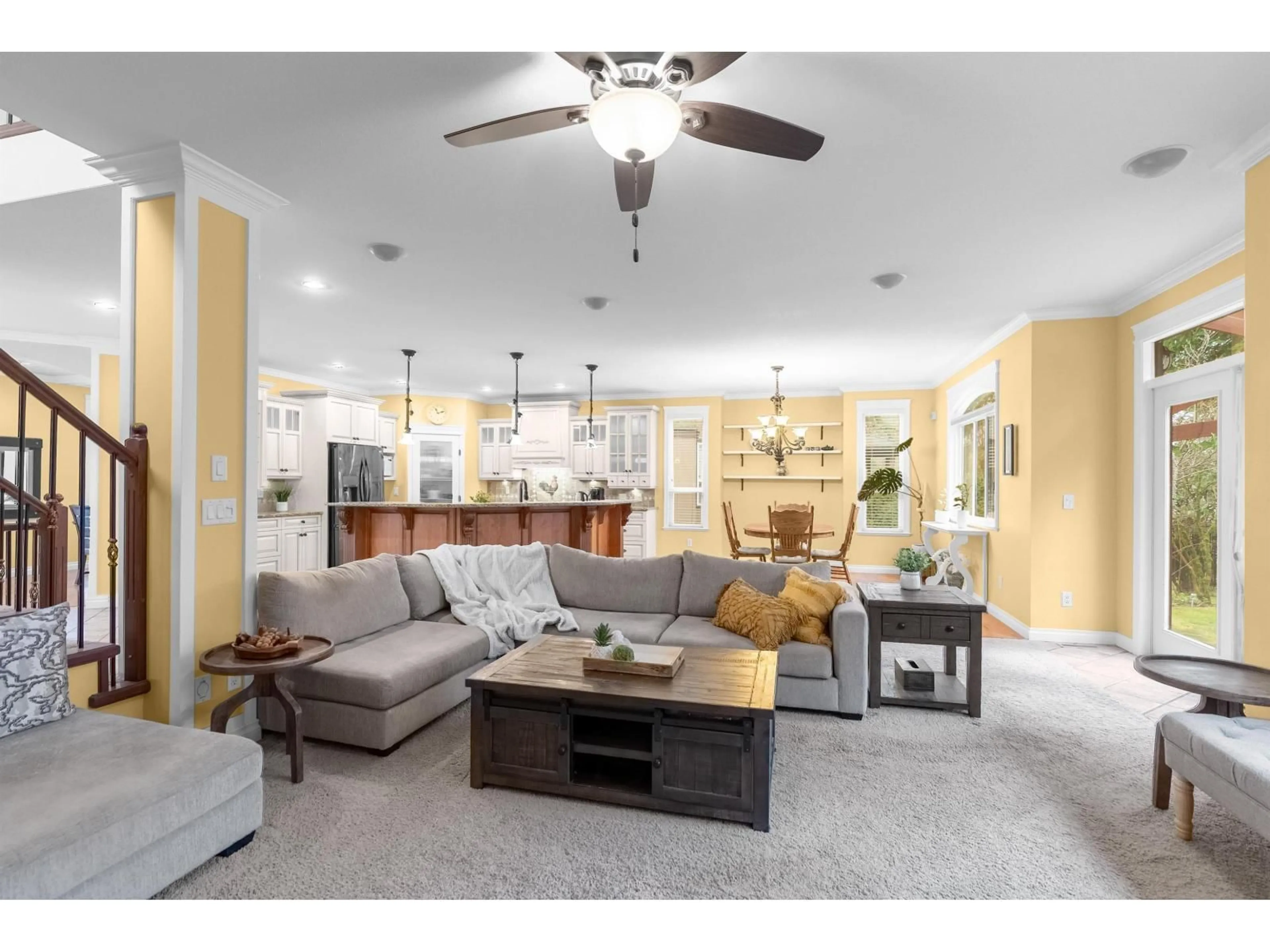 Unknown for 20 - 33925 ARAKI COURT, Mission British Columbia V3V7R4