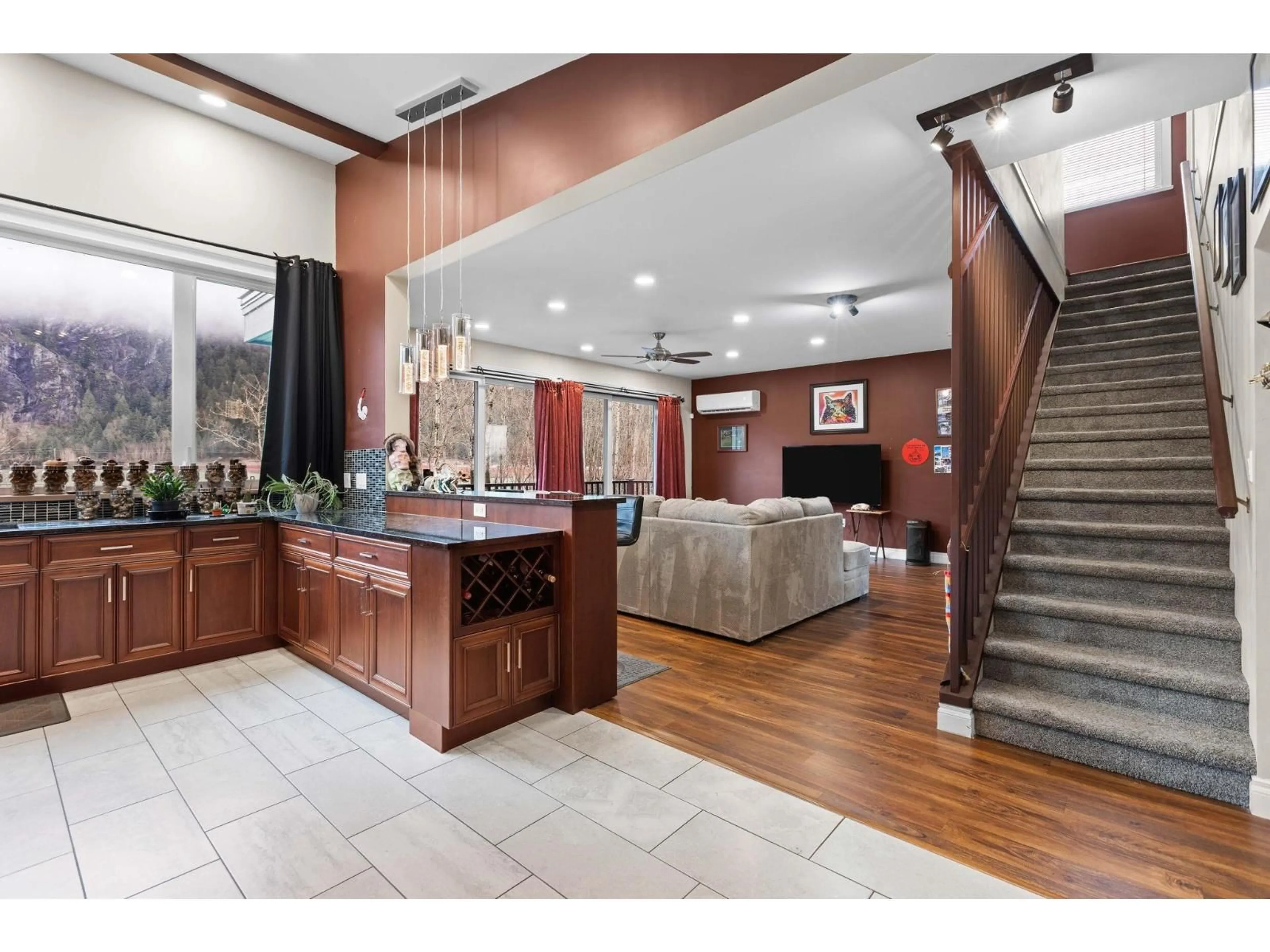 Unknown for 58560 TRANS CANADA HIGHWAY, Laidlaw British Columbia V0X1L2