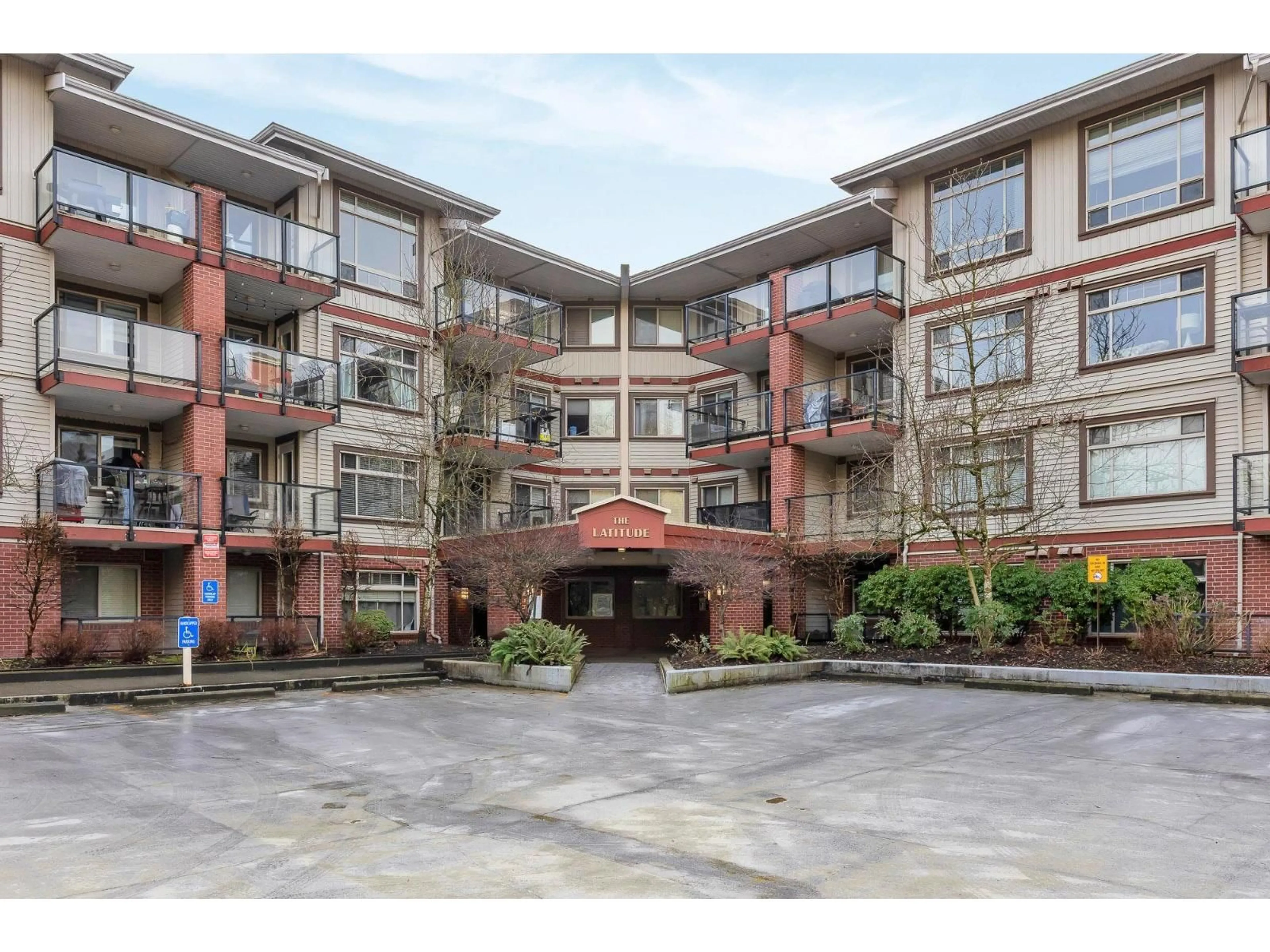 Unknown for 418 - 2233 MCKENZIE ROAD, Abbotsford British Columbia V2S4A1