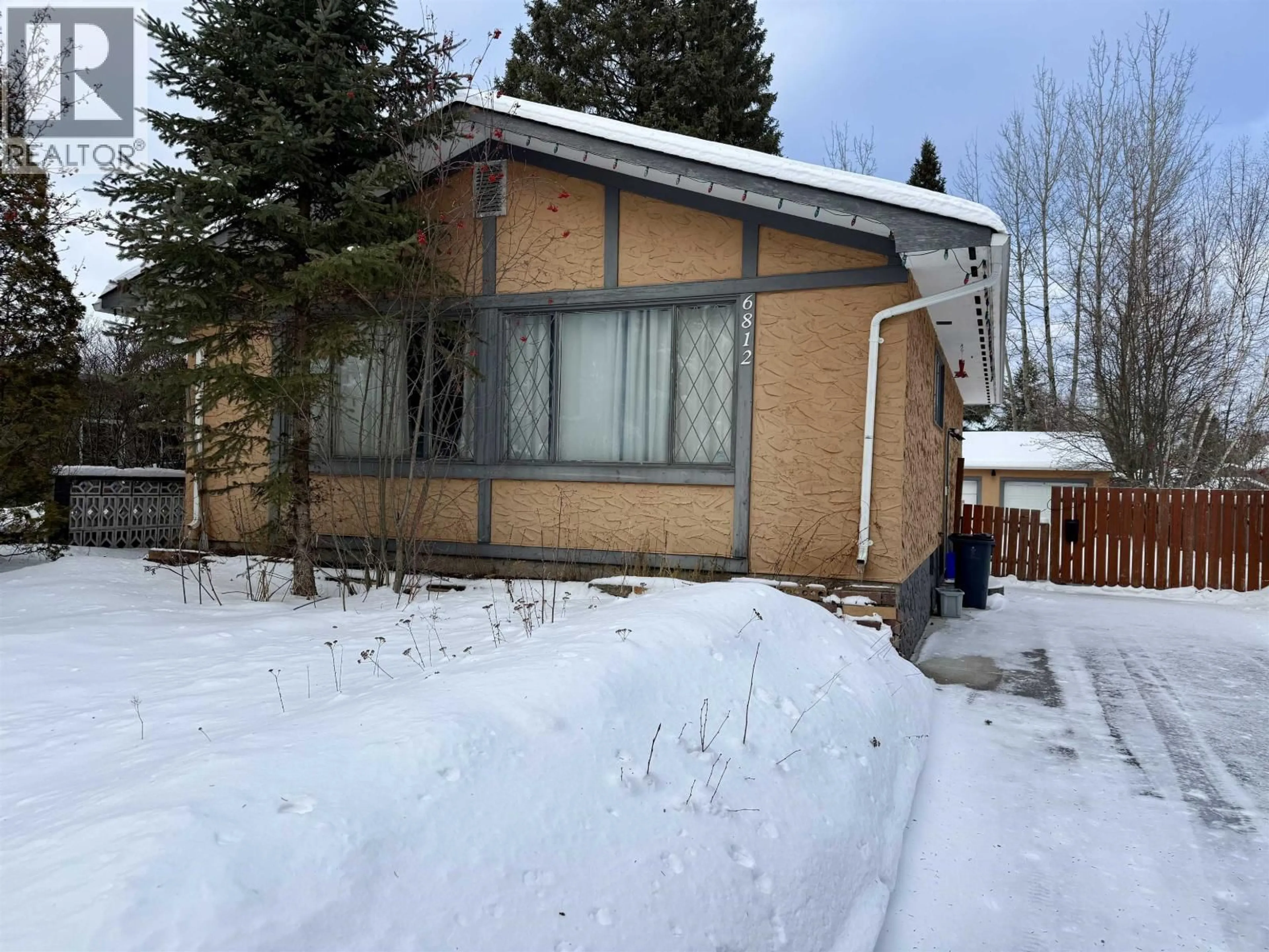 Unknown for 6812 FAIRMONT CRESCENT, Prince George British Columbia V2N2P5