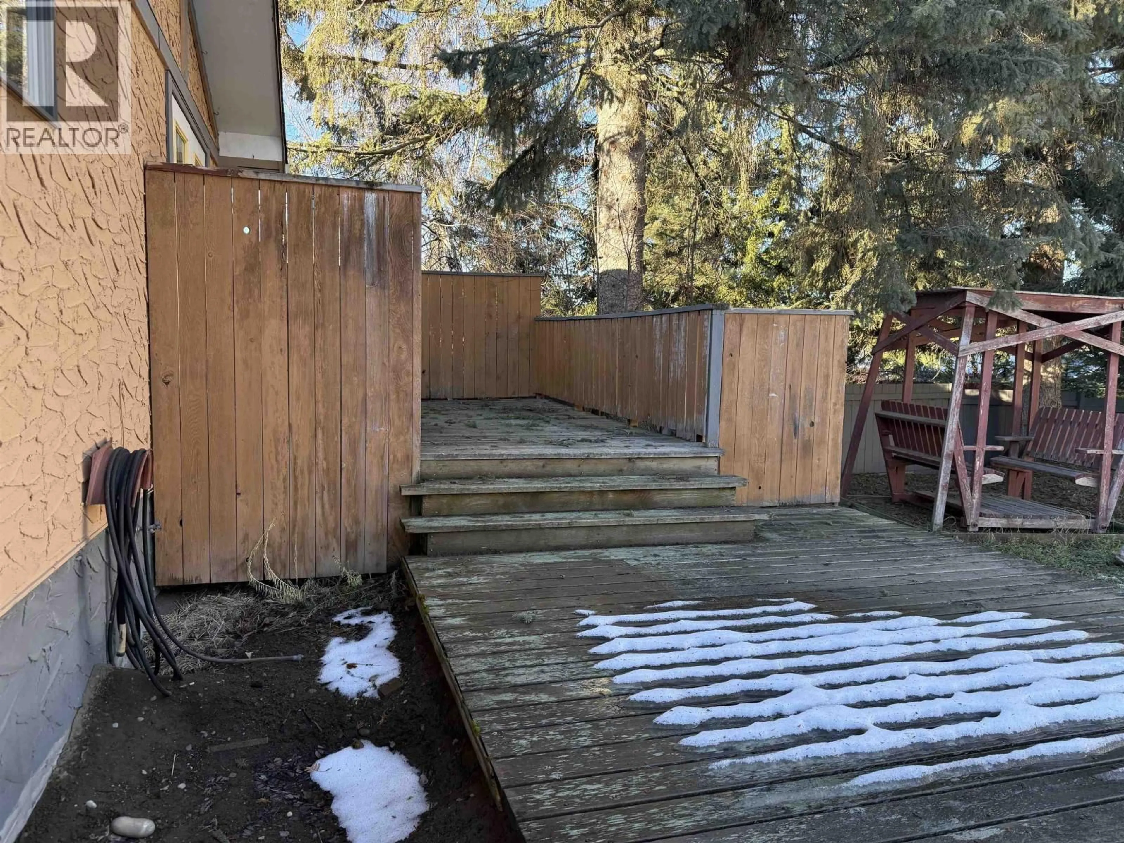 Unknown for 6812 FAIRMONT CRESCENT, Prince George British Columbia V2N2P5