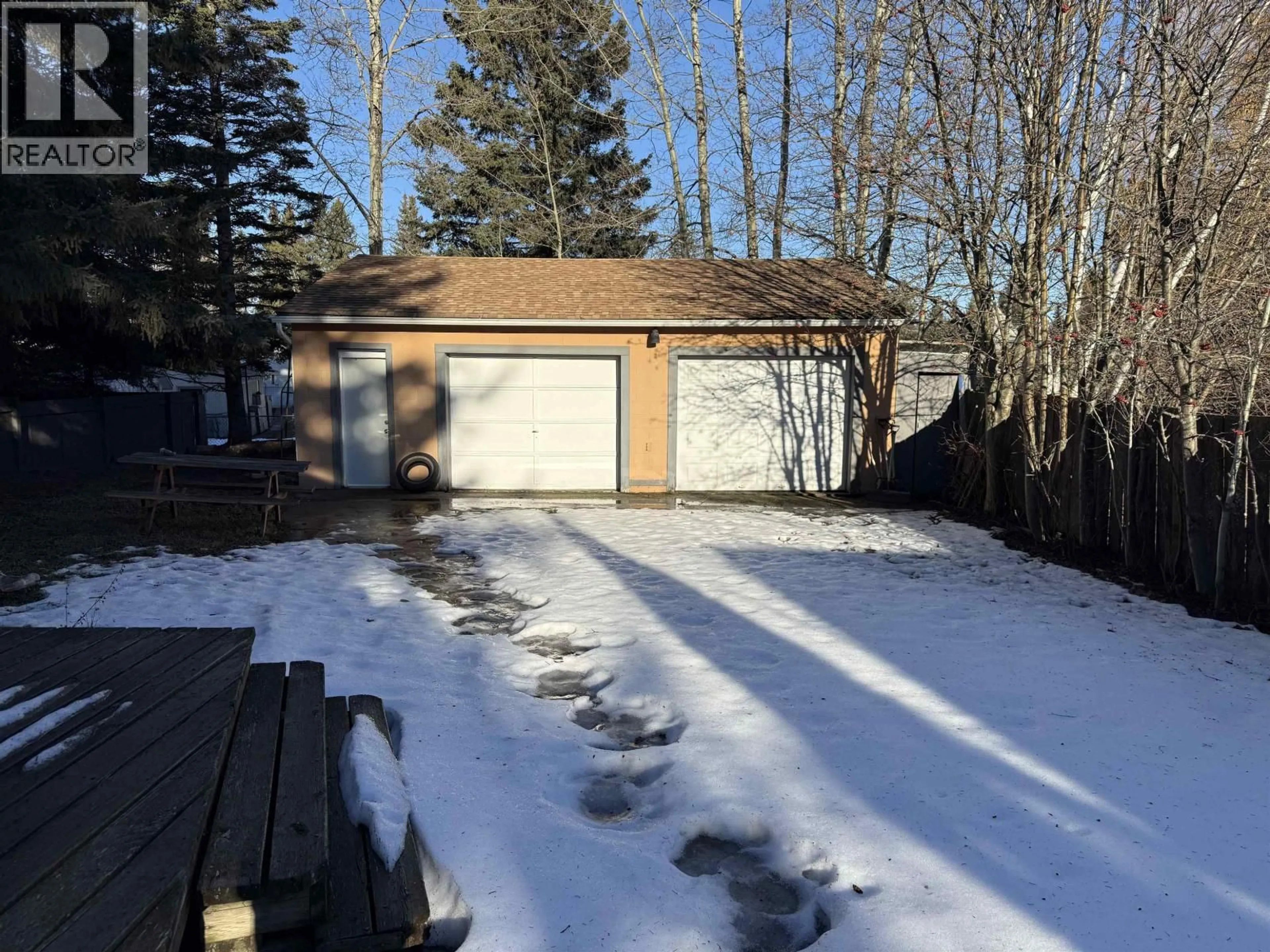 Unknown for 6812 FAIRMONT CRESCENT, Prince George British Columbia V2N2P5