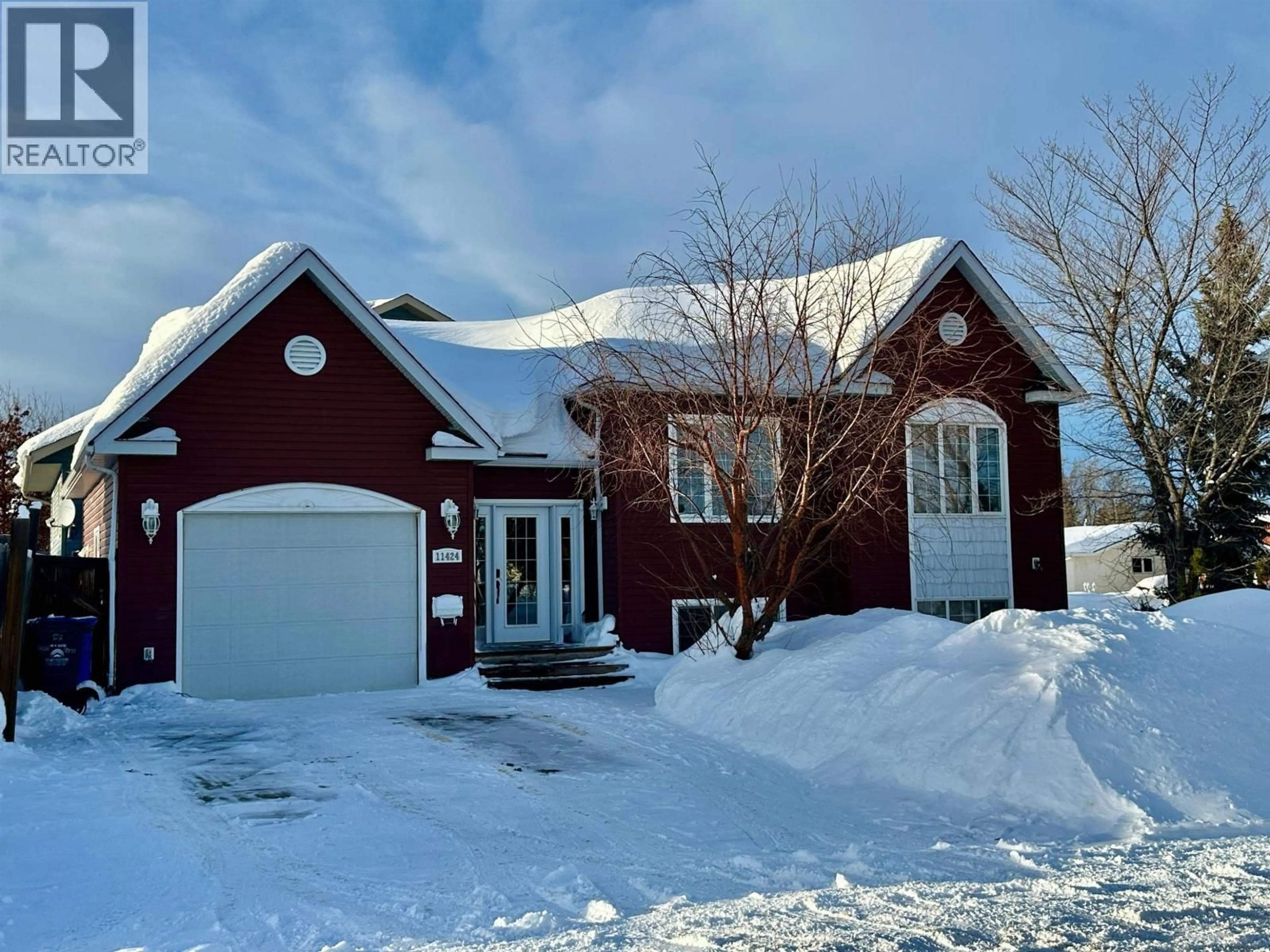 Unknown for 11424 88 STREET, Fort St. John British Columbia V1J0A9