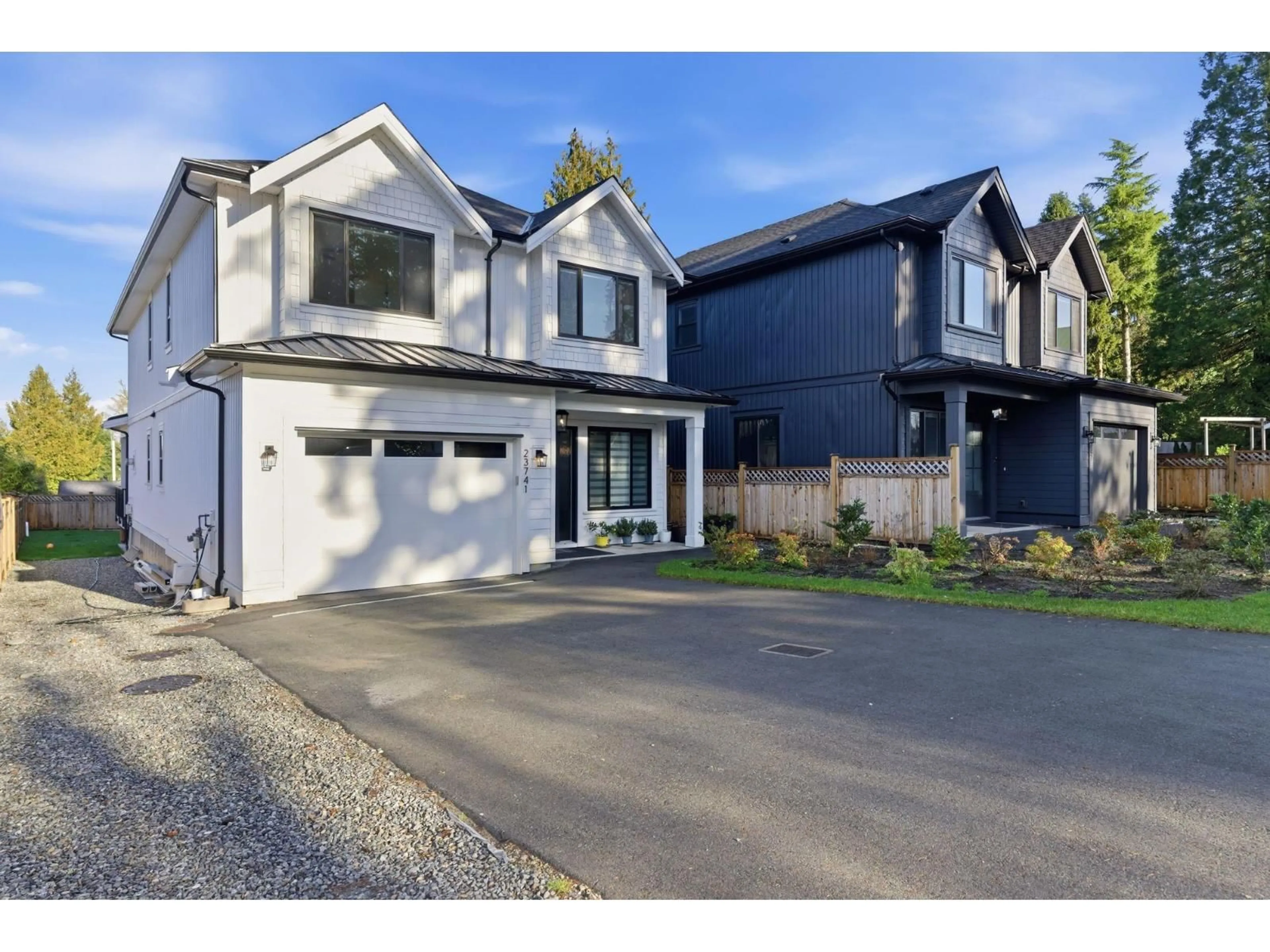 Unknown for 23741 OLD YALE ROAD, Langley British Columbia V2Z2K4