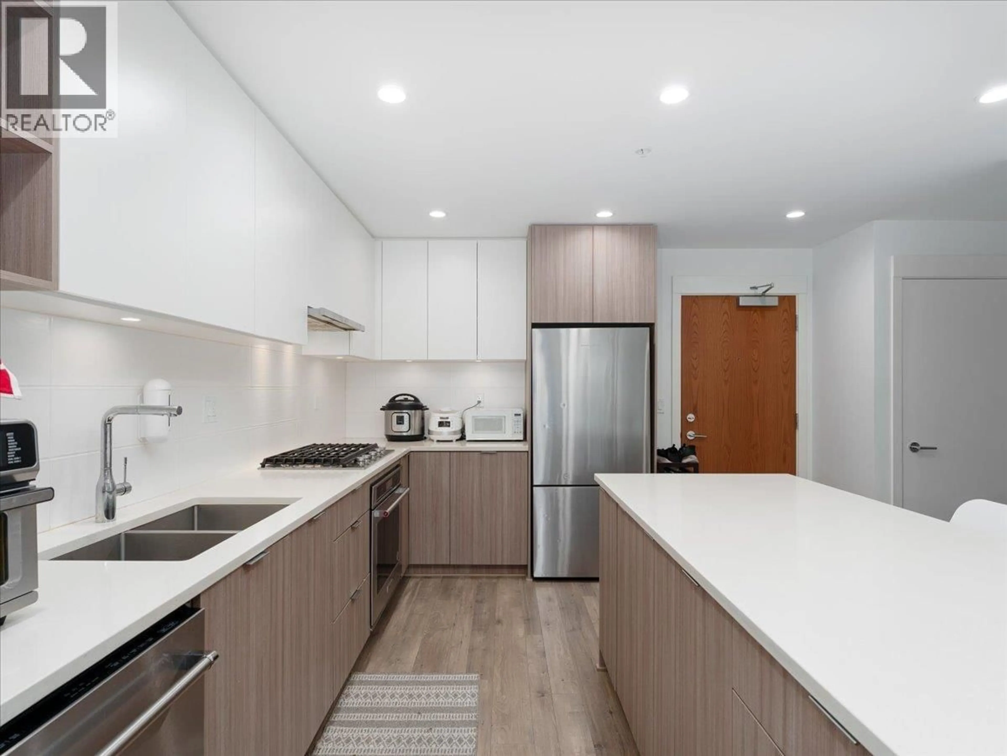 Unknown for 119 - 750 DOGWOOD STREET, Coquitlam British Columbia V3J4B7