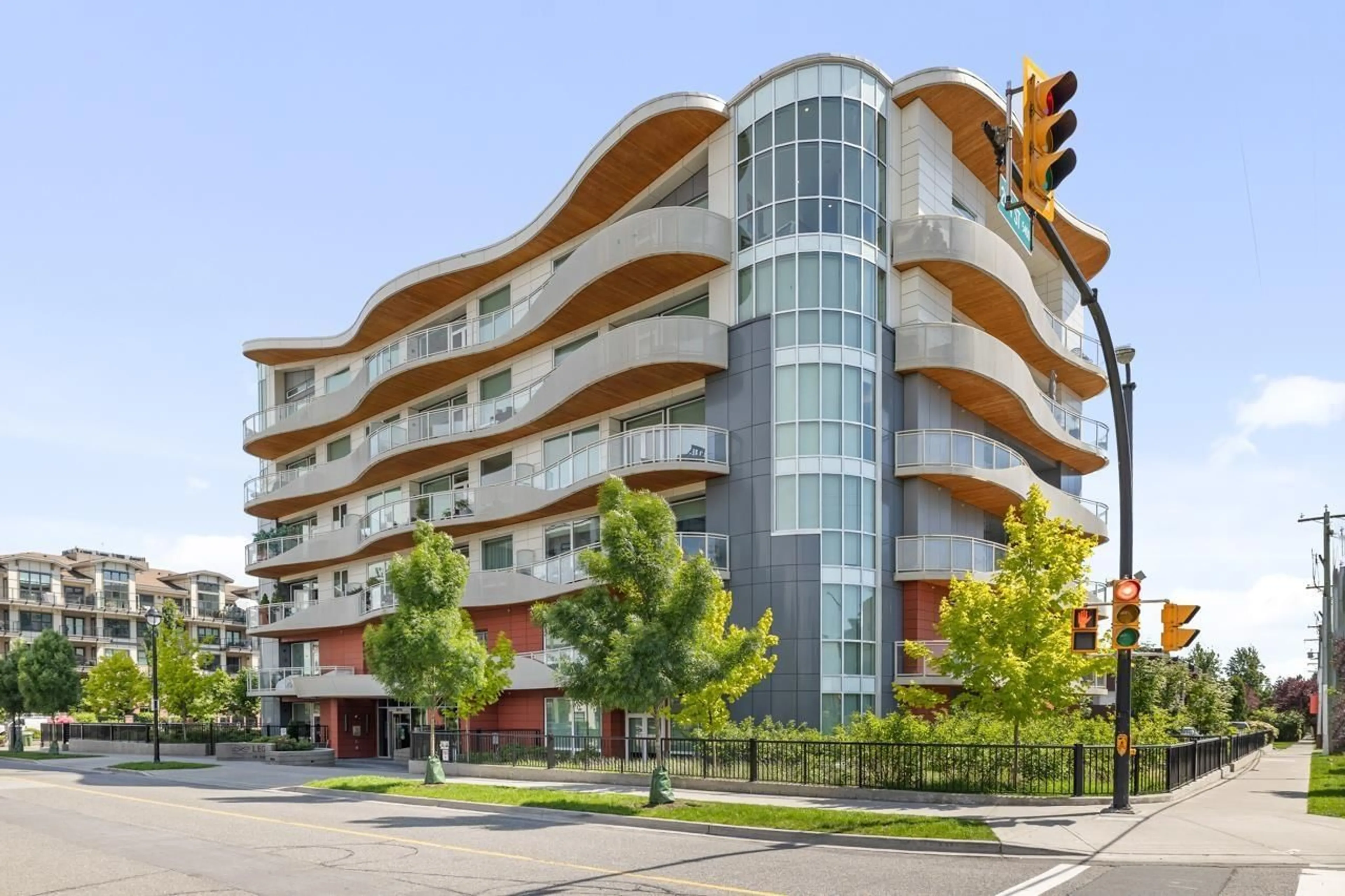 Unknown for 609 - 20416 PARK AVENUE, Langley British Columbia V3A0N2