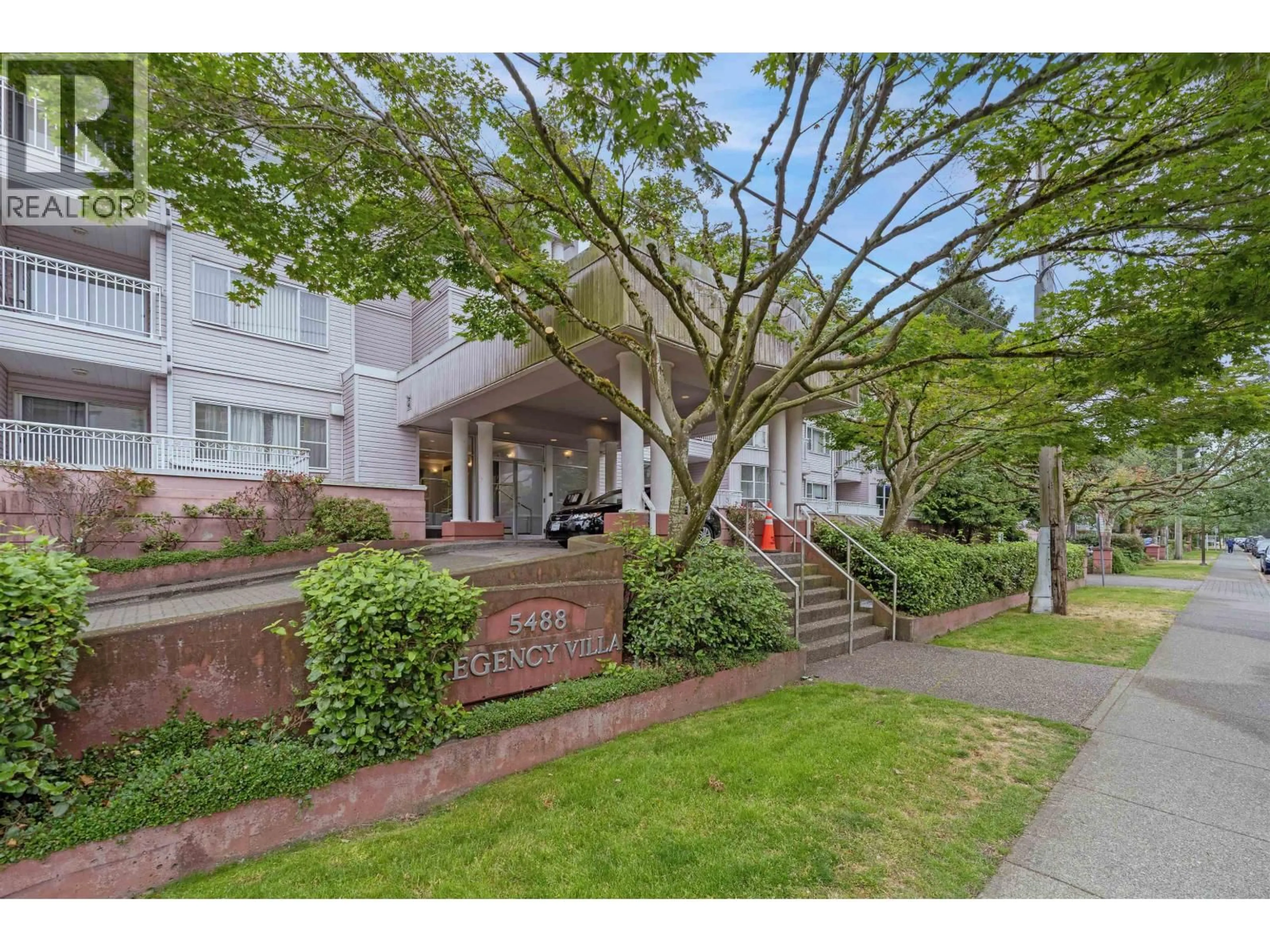 Unknown for 305 - 5488 ARCADIA ROAD, Richmond British Columbia V6X2G9