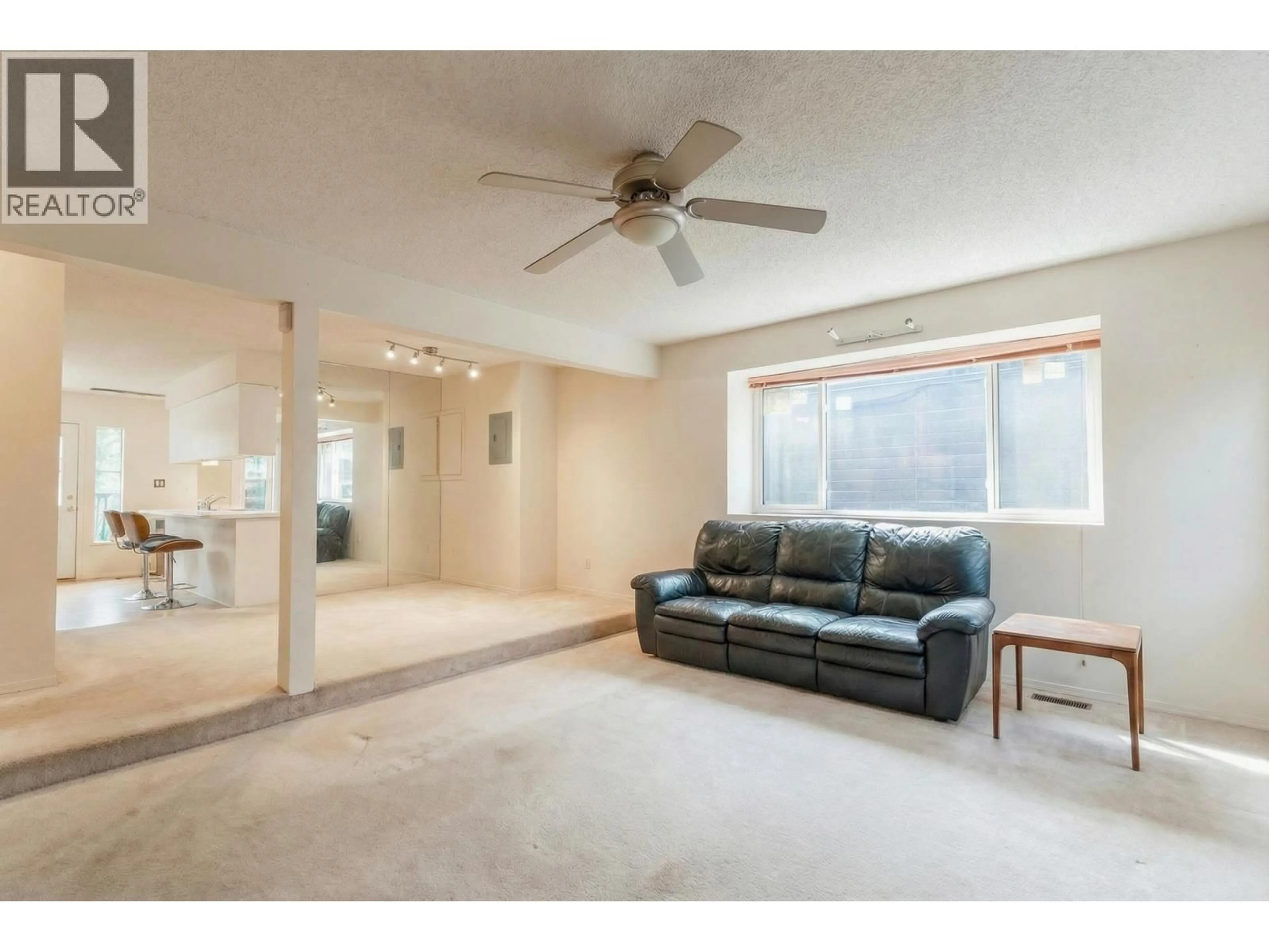 Living room with furniture, unknown for 8168 RIEL PLACE, Vancouver British Columbia V5S4B3