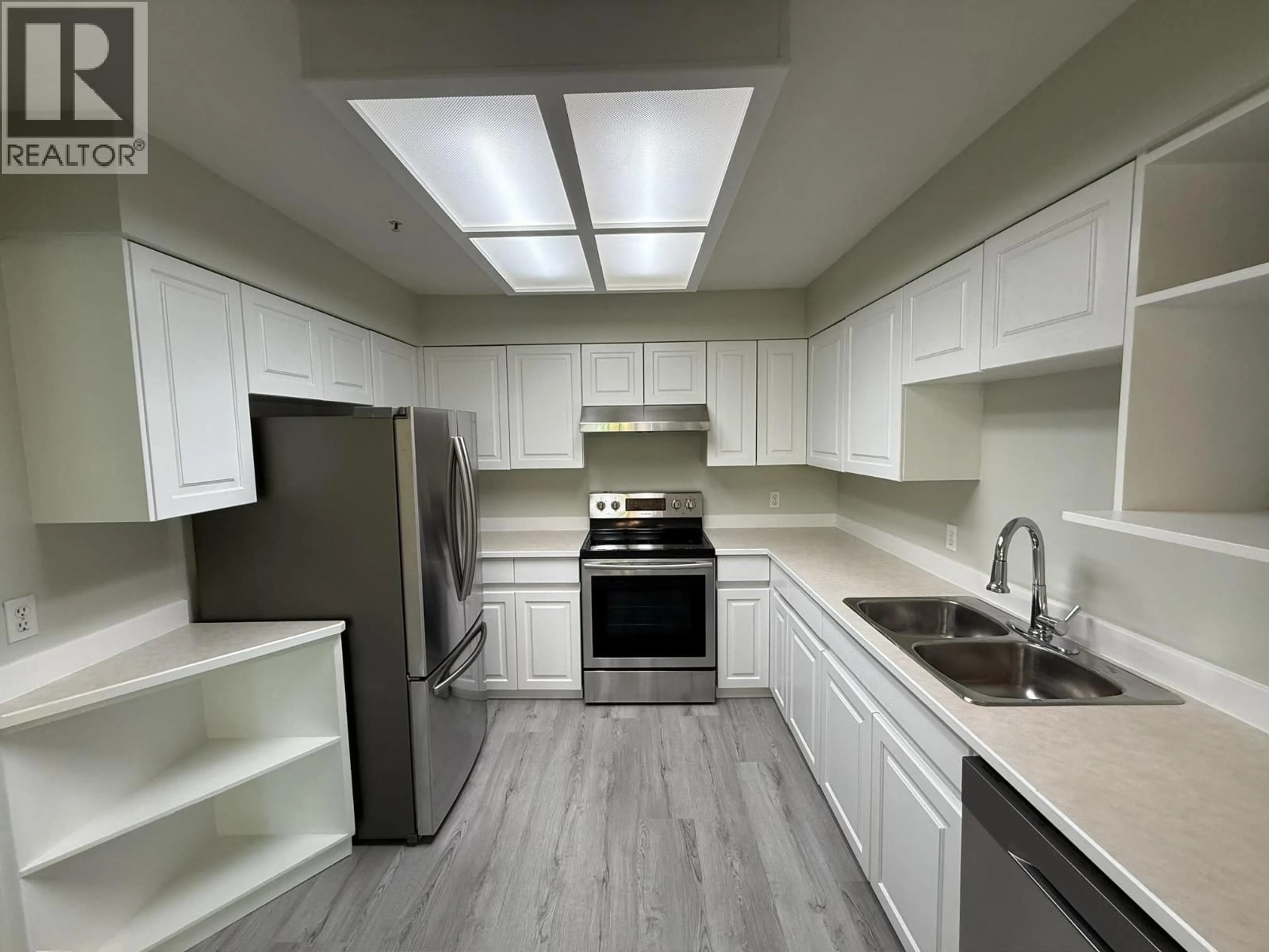 Standard kitchen, unknown for 206 - 1955 SUFFOLK AVENUE, Port Coquitlam British Columbia V3B1H3