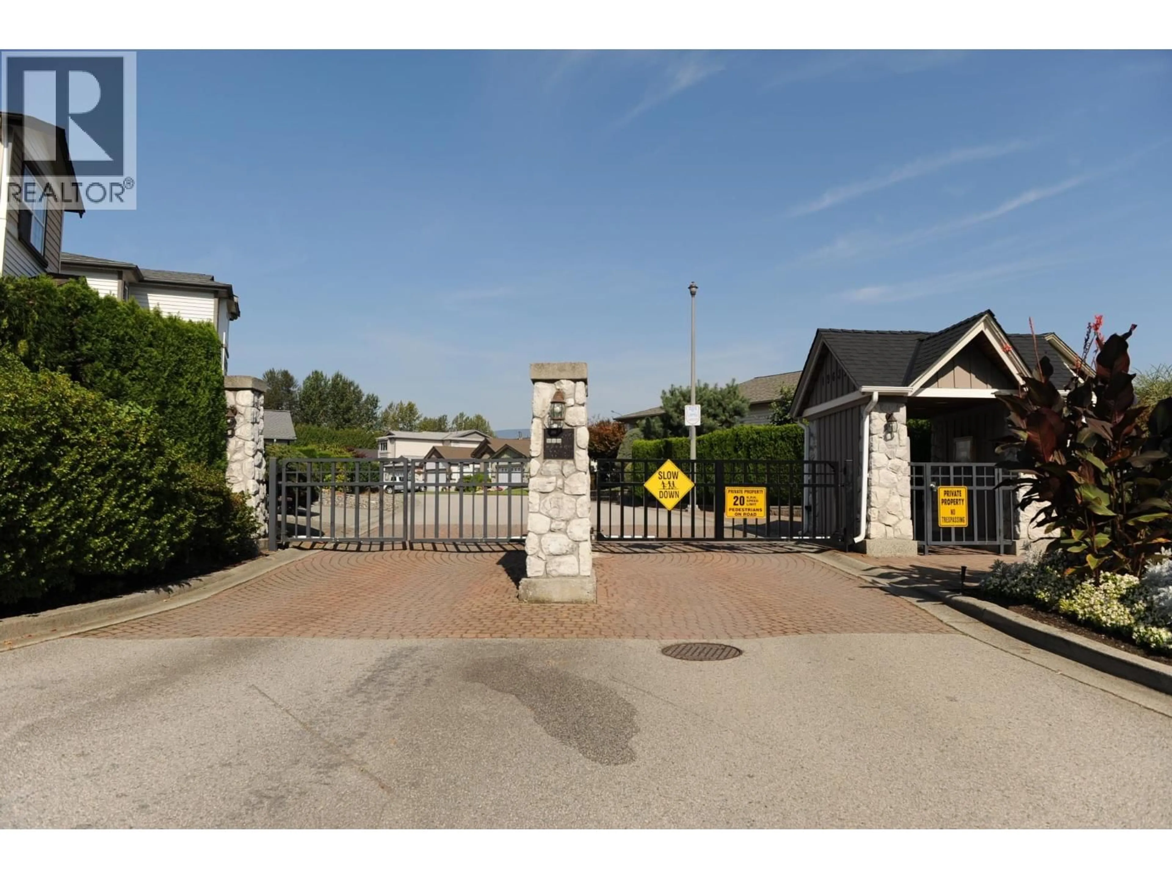 Unknown for 143 - 19639 MEADOW GARDENS WAY, Pitt Meadows British Columbia V3Y2T5