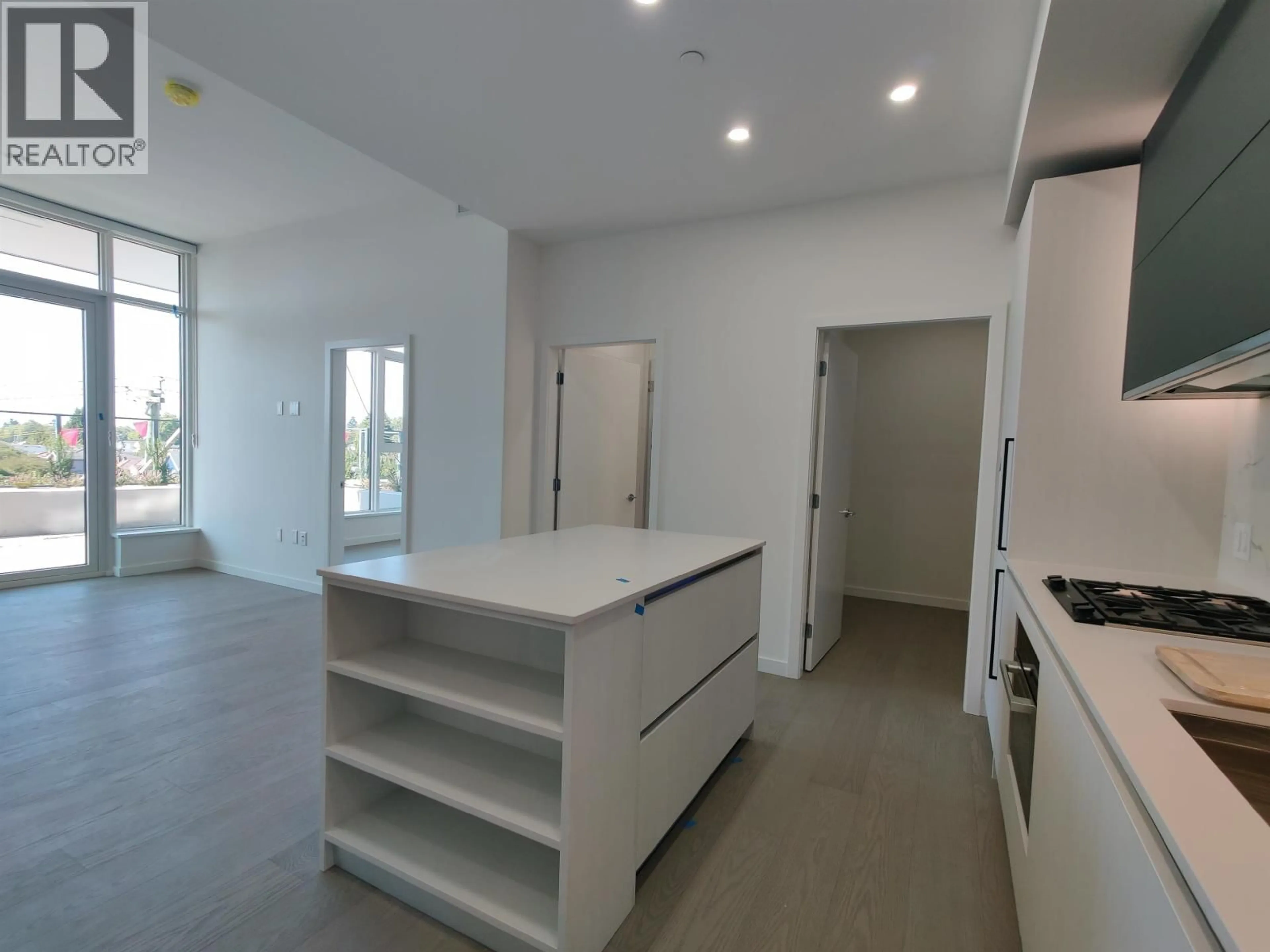 Unknown for 308 - 8415 GRANVILLE STREET, Vancouver British Columbia V6P0M2