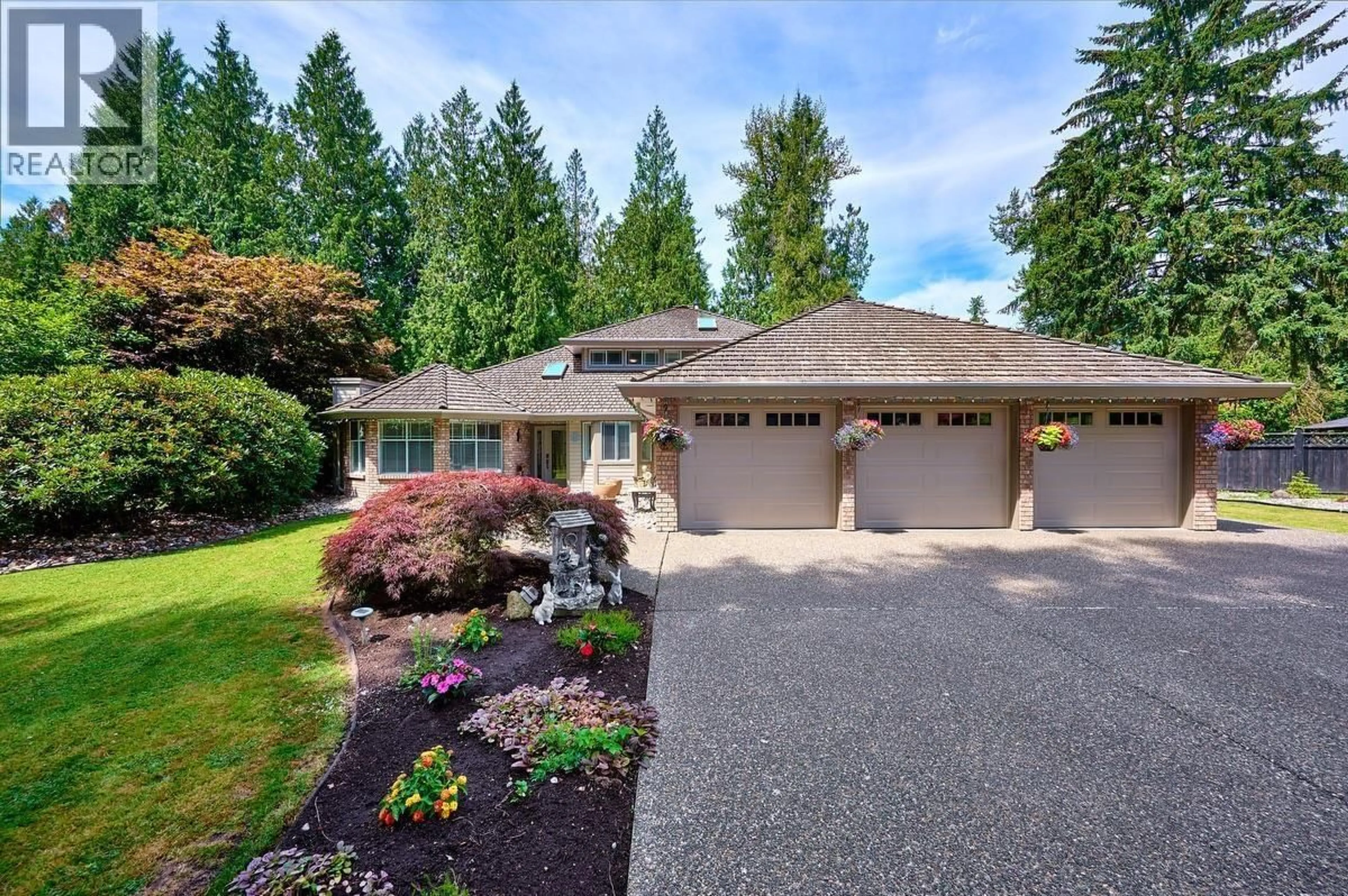 Home with vinyl exterior material, street for 11 - 23100 129 AVENUE, Maple Ridge British Columbia V2X0M5