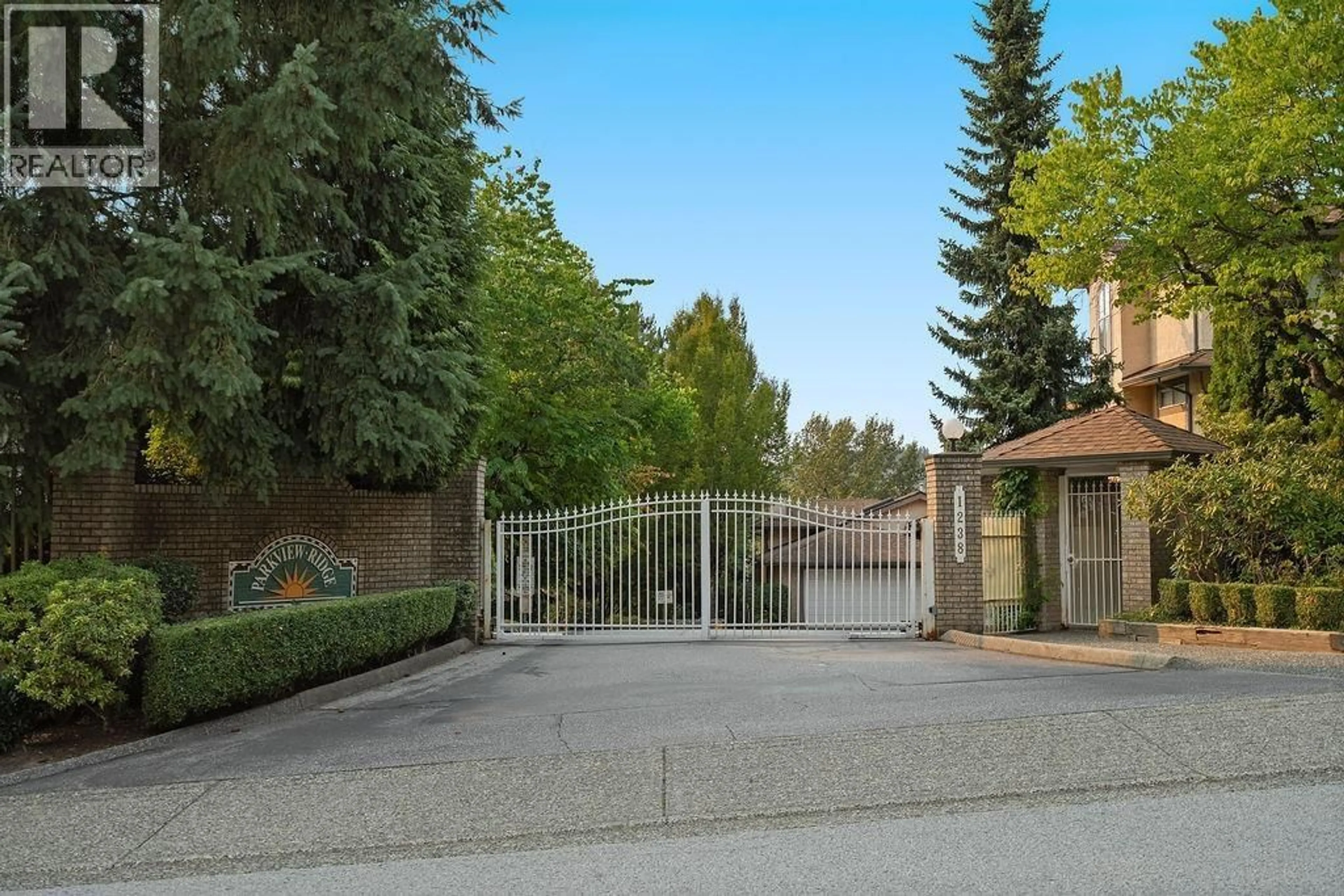 Patio, street for 46 - 1238 EASTERN DRIVE, Port Coquitlam British Columbia V3C6C5